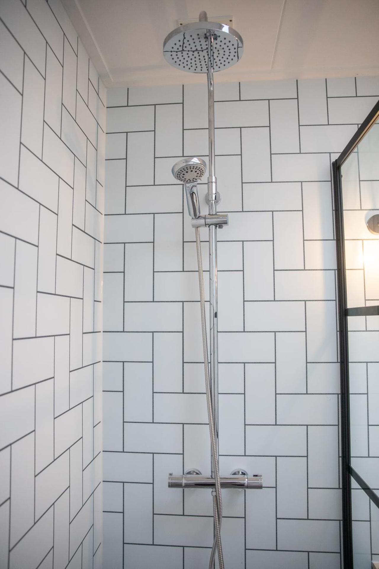 Eiland appartementen Texel