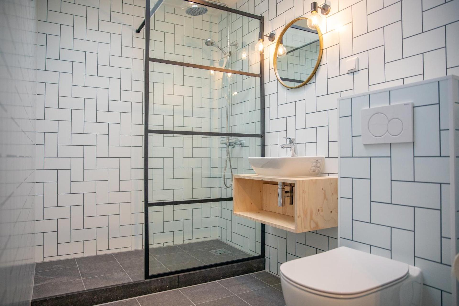 Eiland appartementen Texel