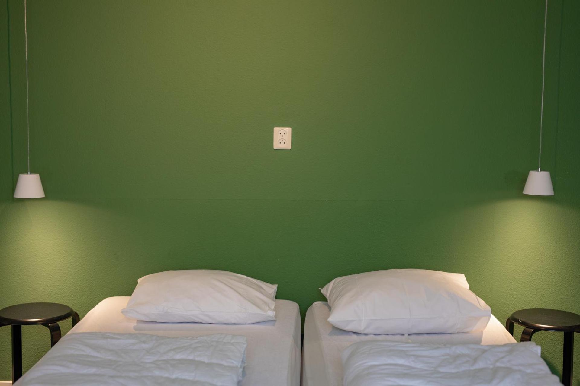 Eiland appartementen Texel