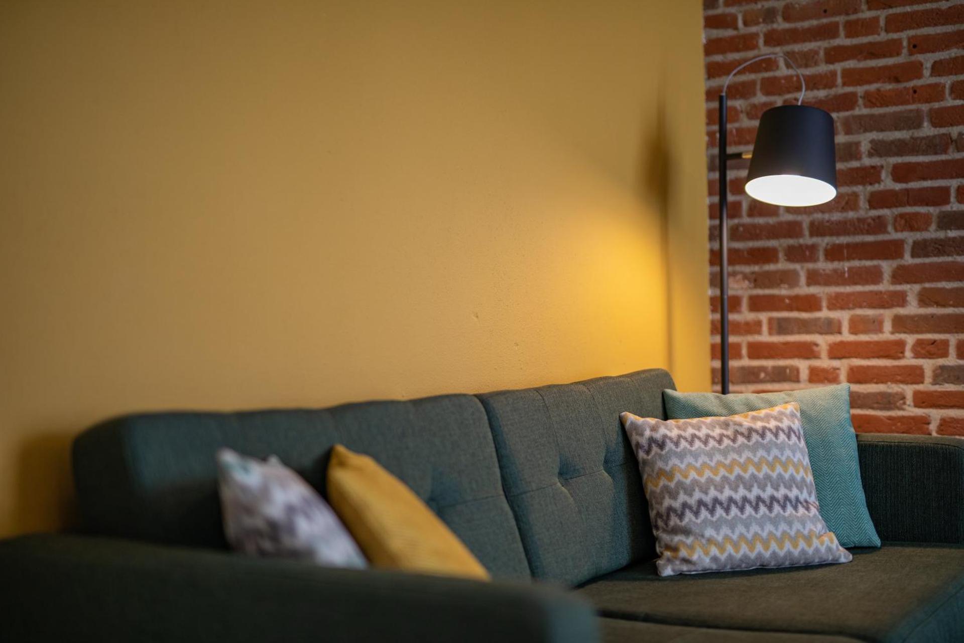 Eiland appartementen Texel