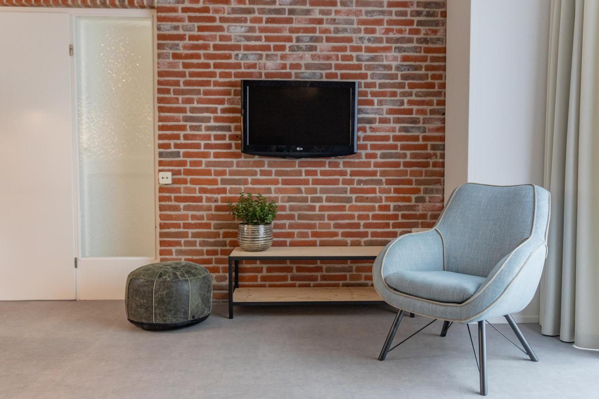 Eiland appartementen Texel