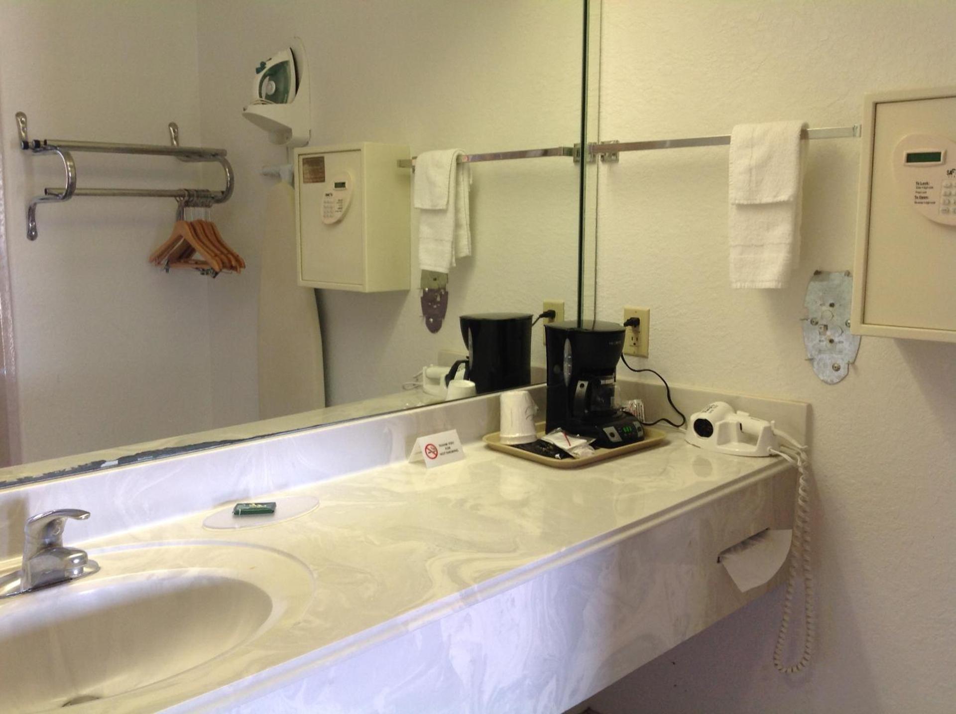 King Suite - Smoking