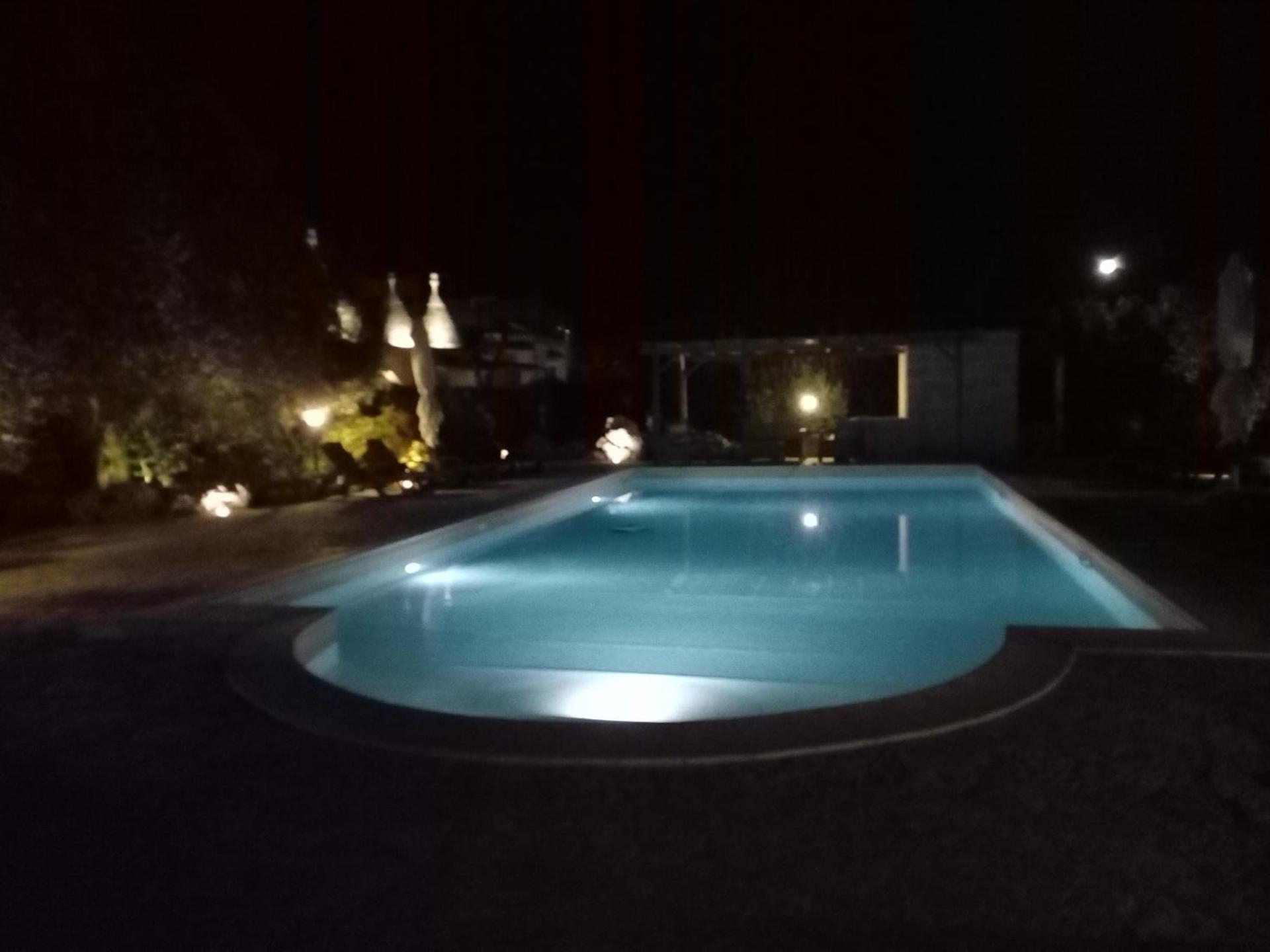 Agriturismo Grotta Di Figazzano