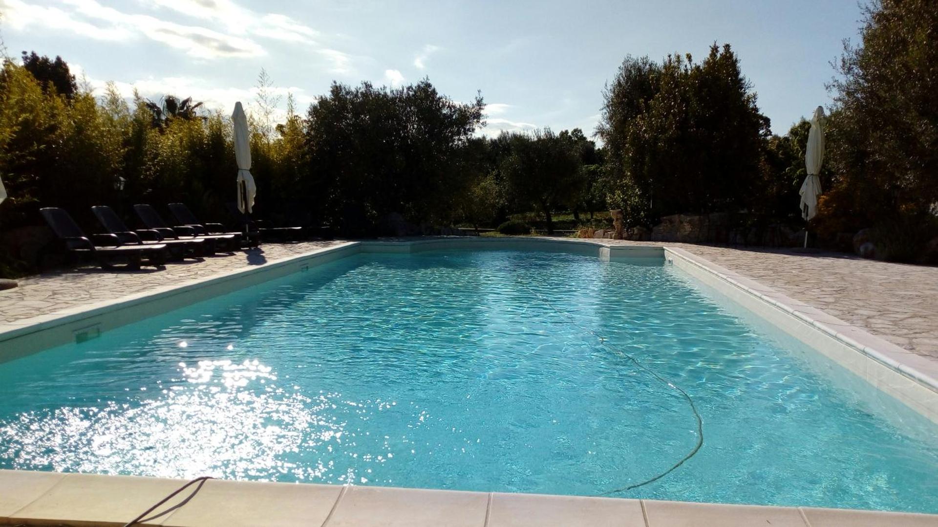 Agriturismo Grotta Di Figazzano