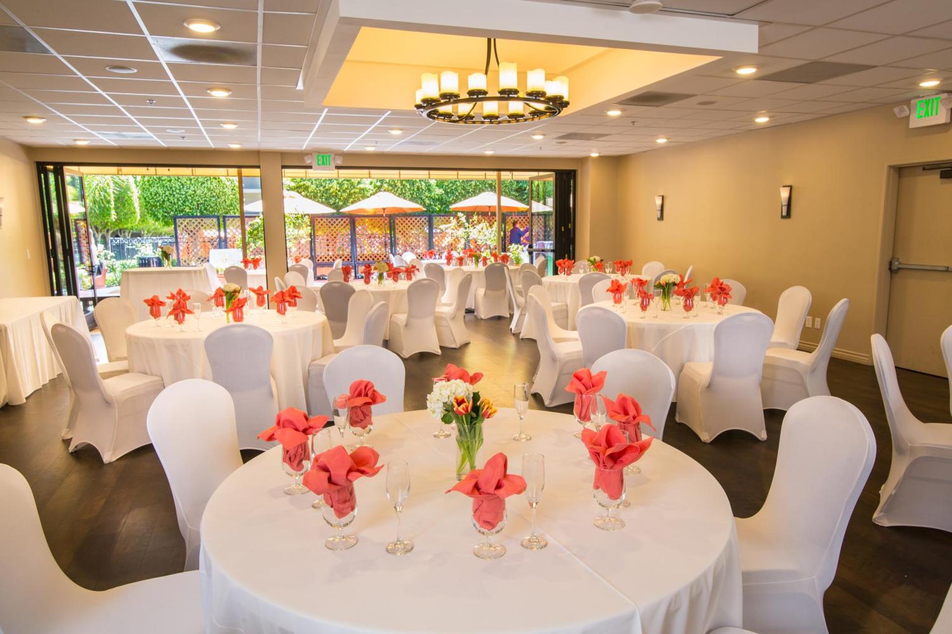 Banquet/Function facilities