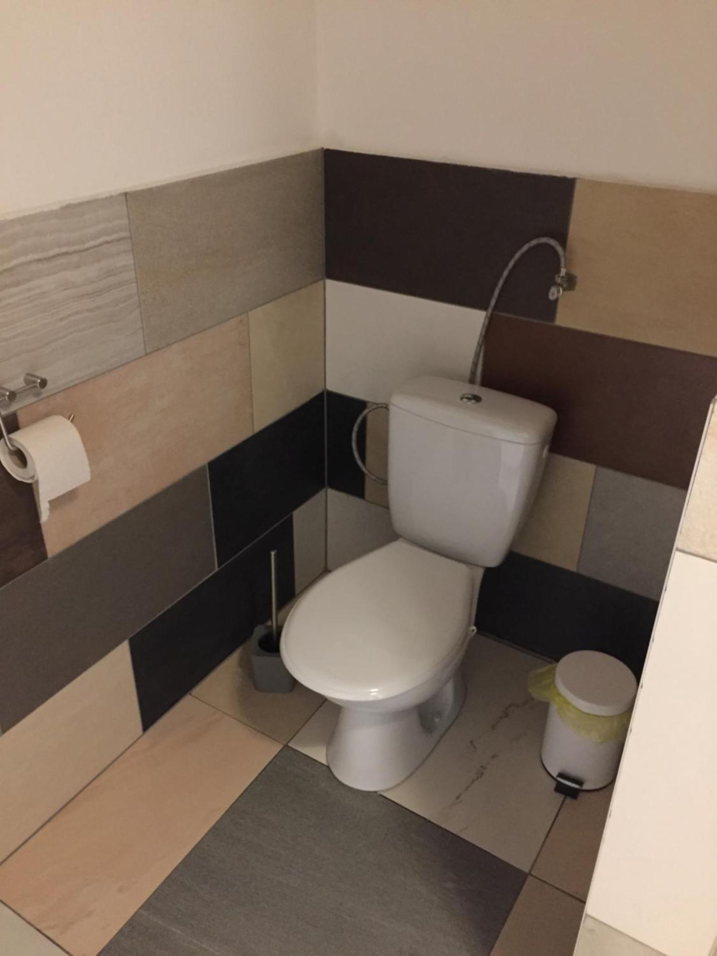 Víz-Party vendégház