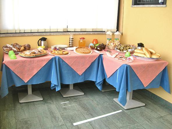 Caffè Nuovo 2 Holiday Rooms