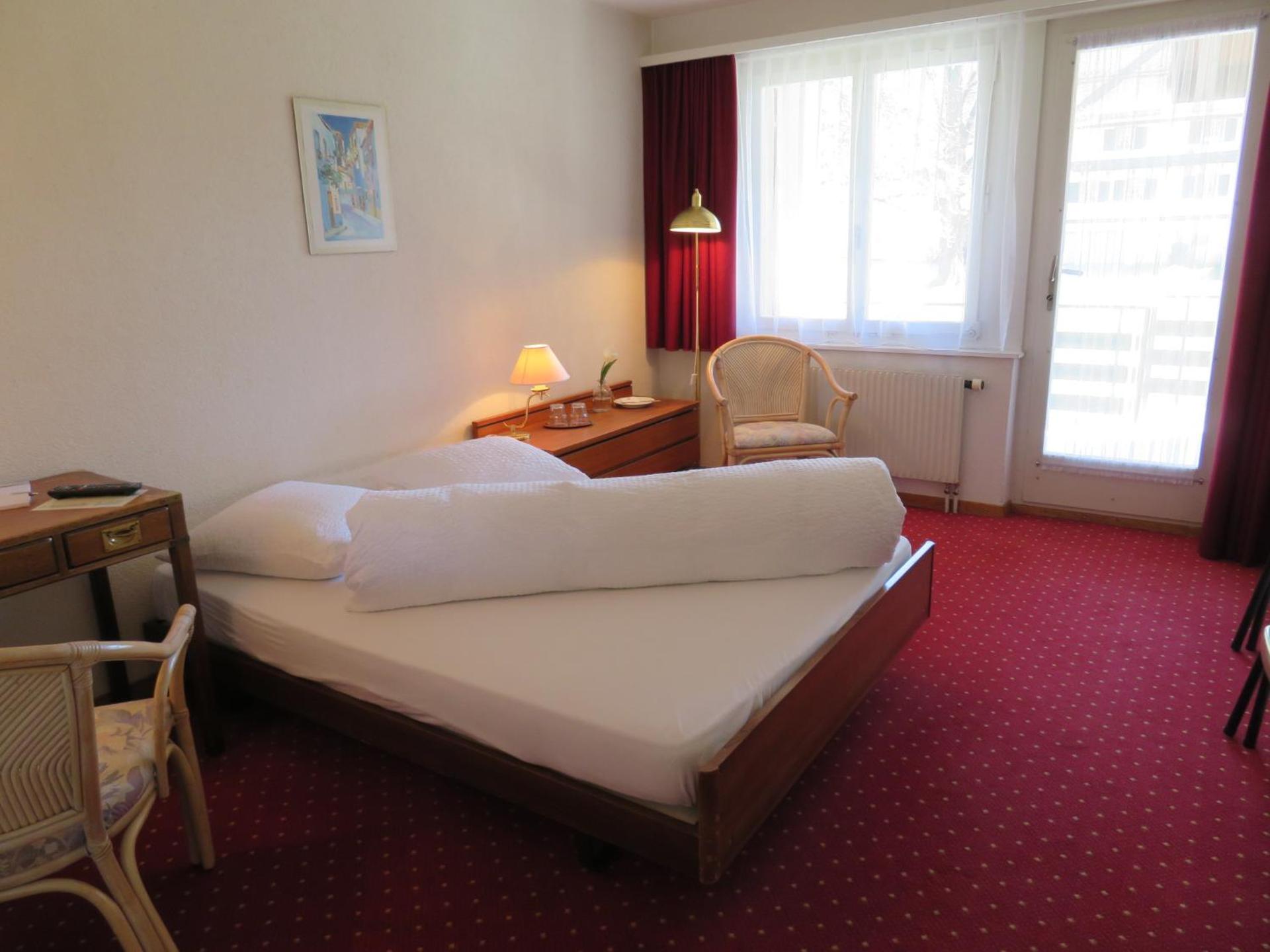 Landhaus an der Thur