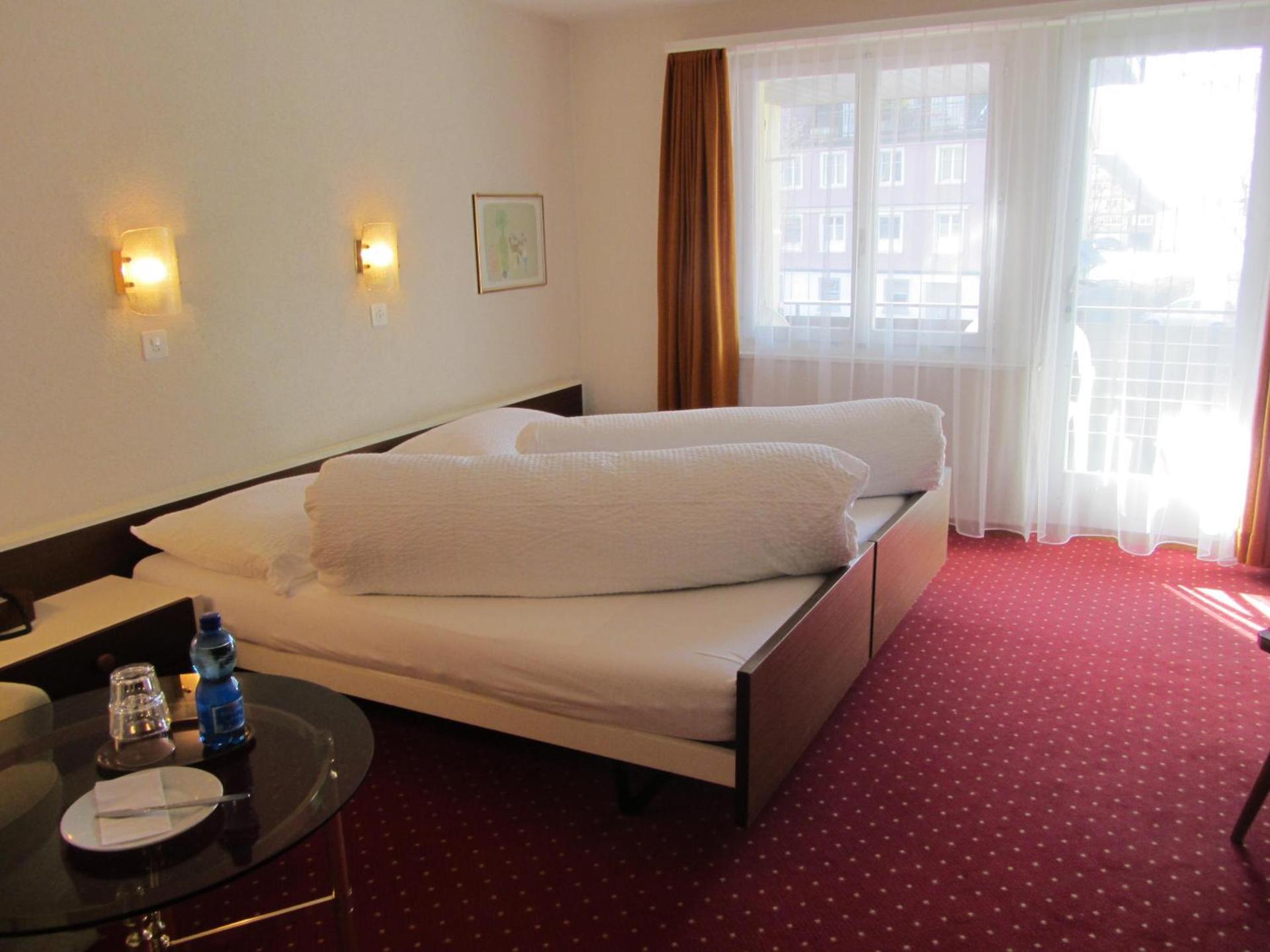 Landhaus an der Thur