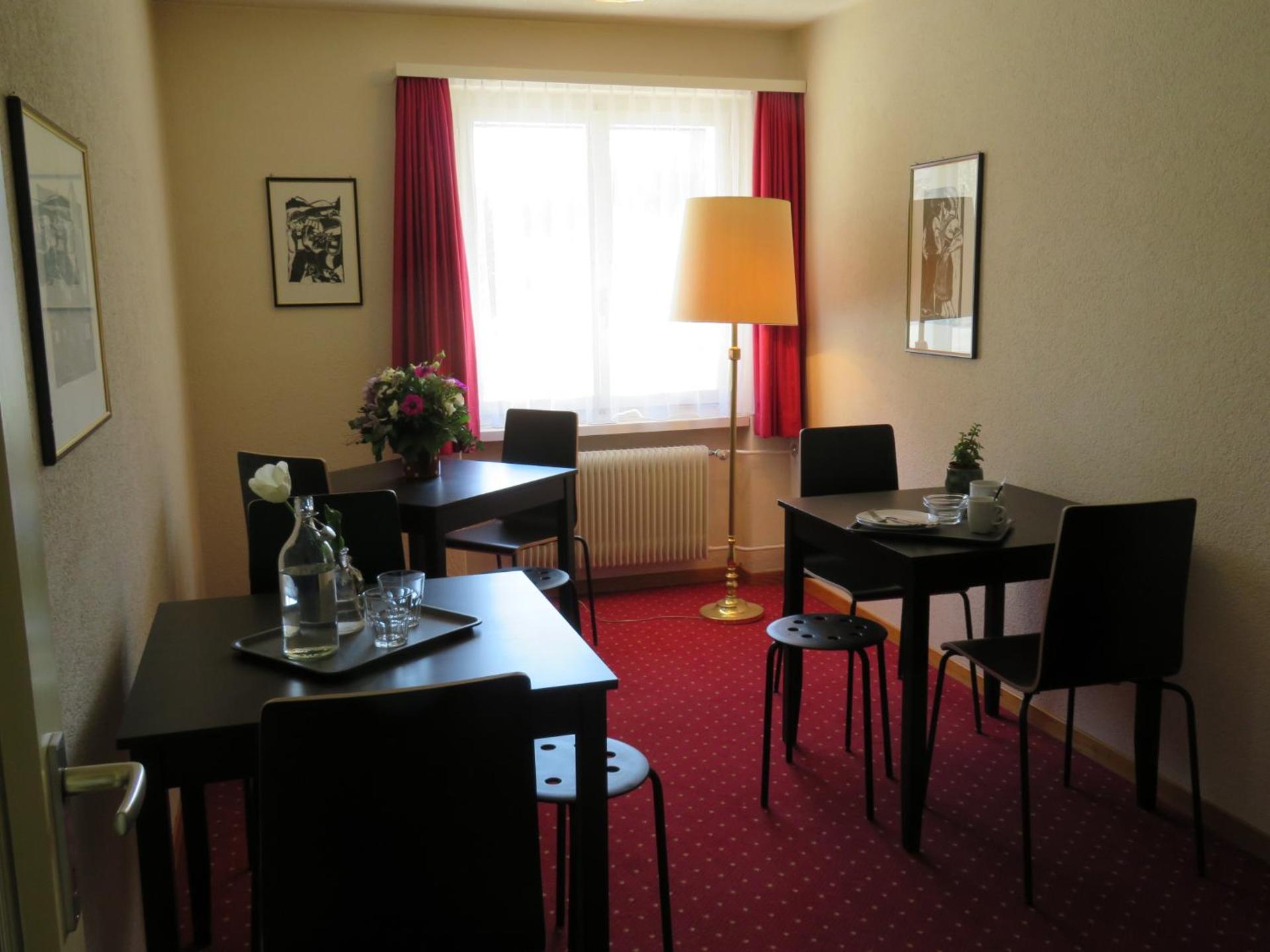 Landhaus an der Thur