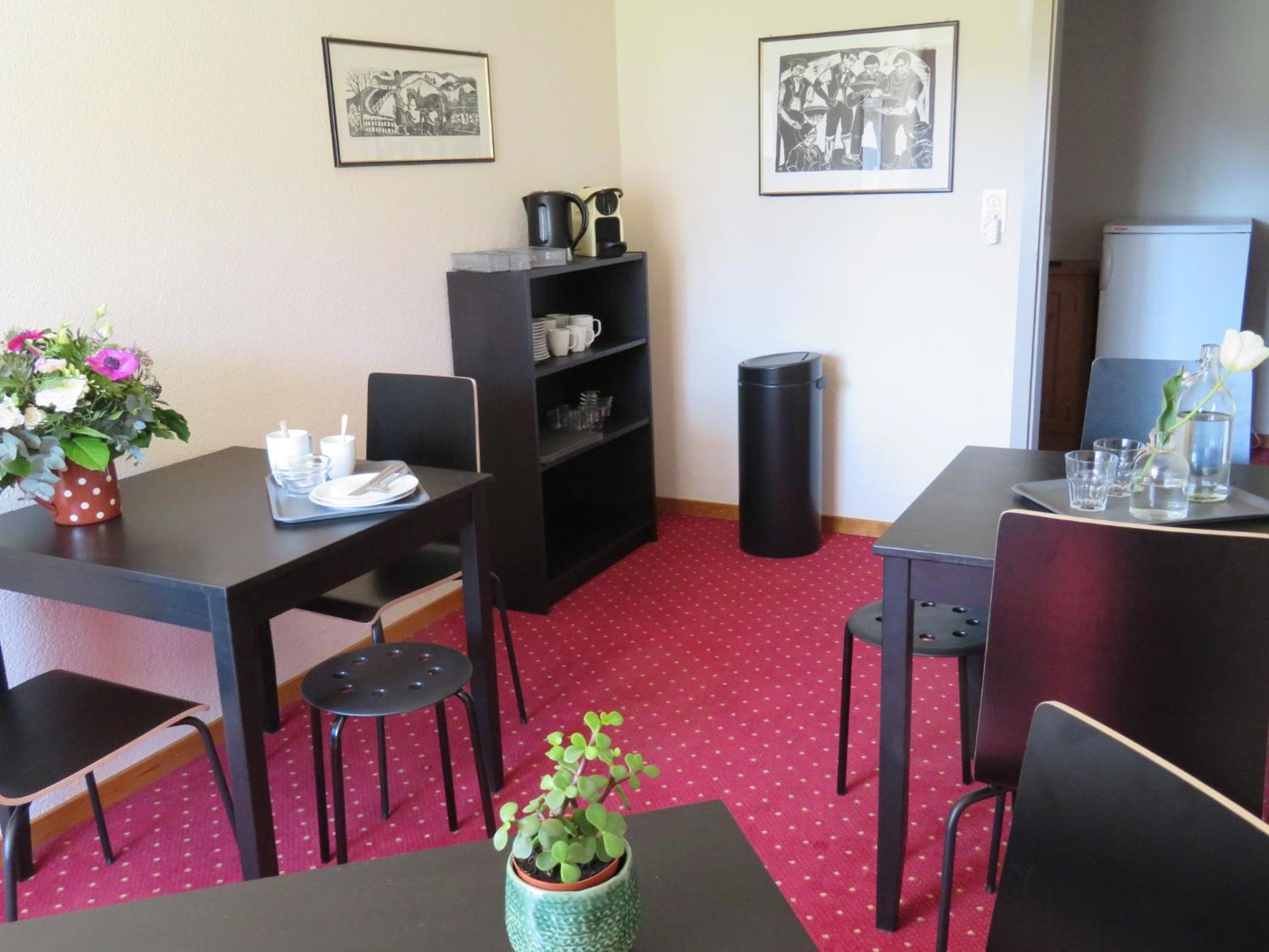 Landhaus an der Thur