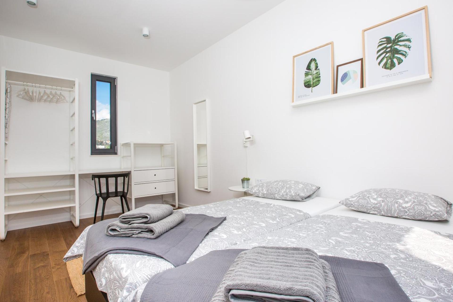 DuArt Cozy Apartment