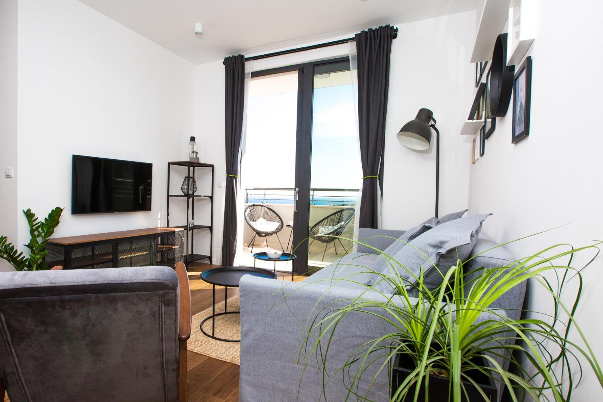 DuArt Cozy Apartment