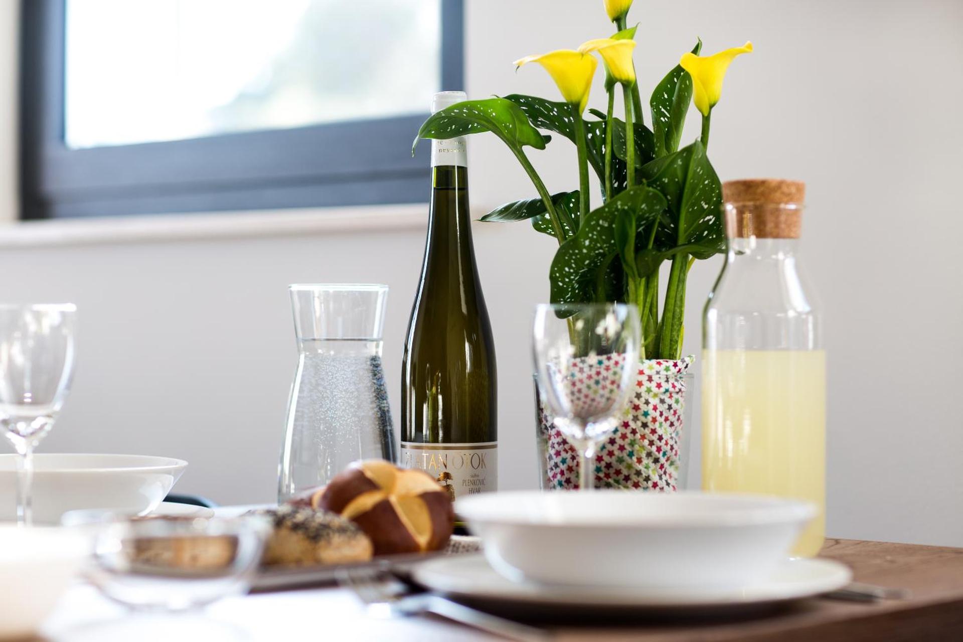 DuArt Cozy Apartment