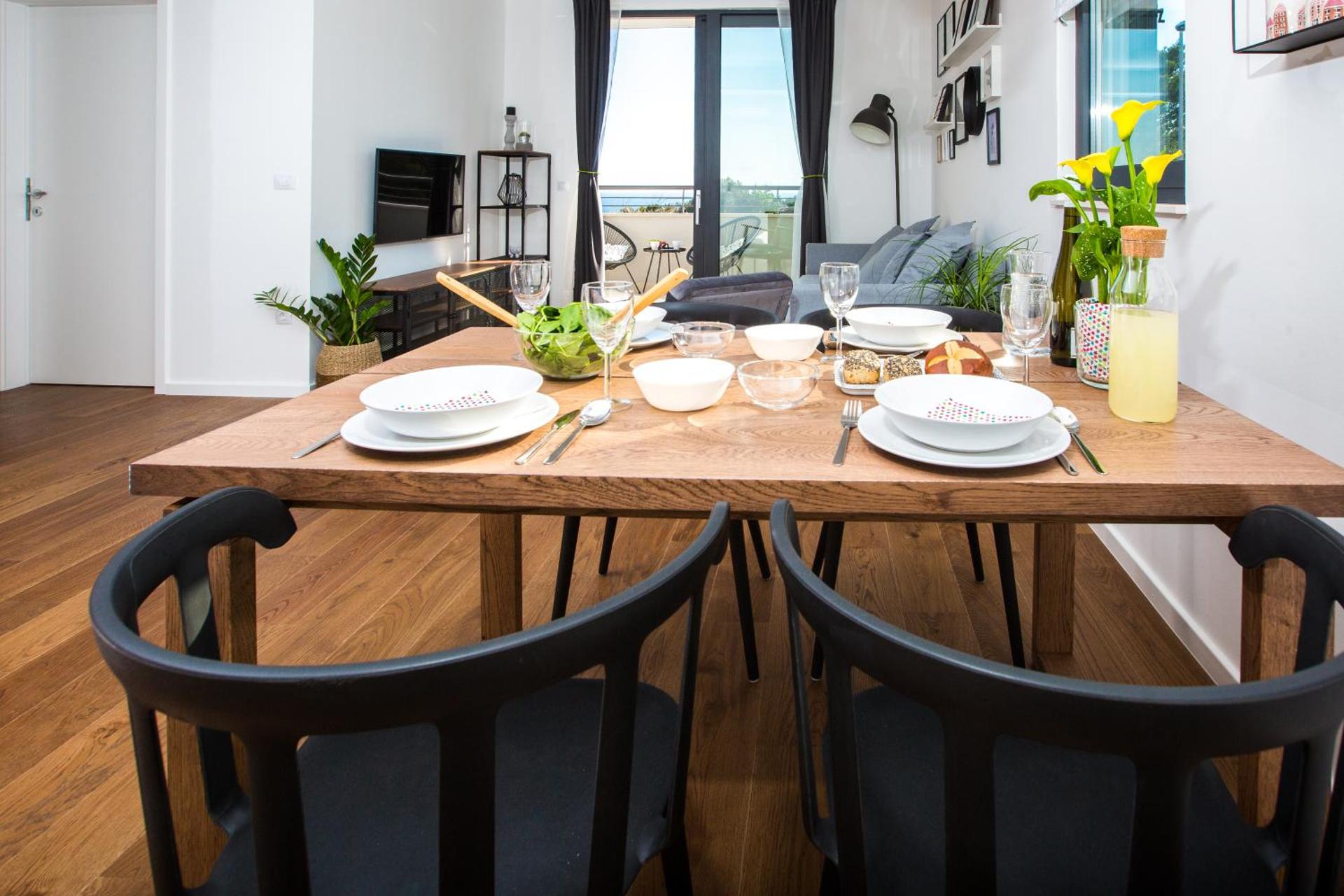 DuArt Cozy Apartment