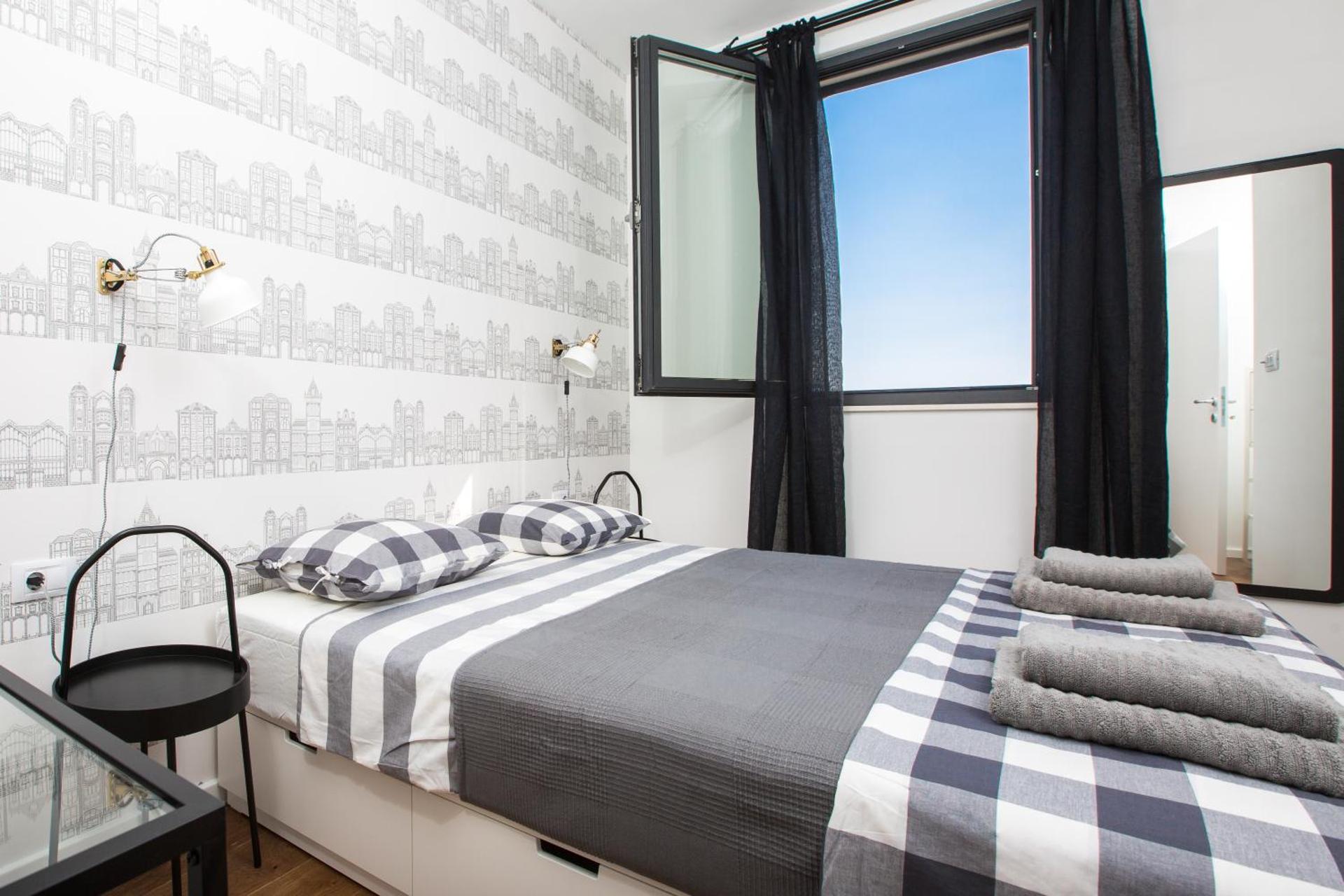 DuArt Cozy Apartment