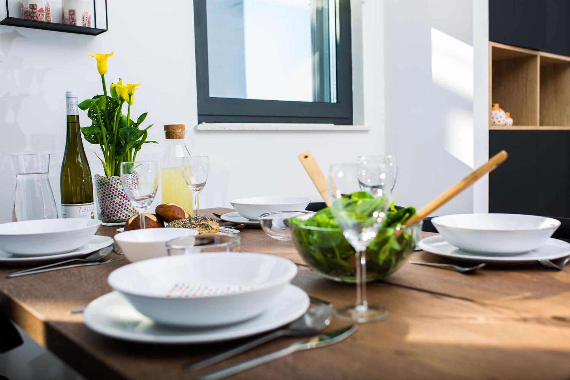 DuArt Cozy Apartment