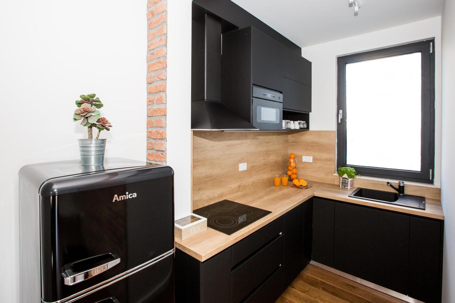 DuArt Cozy Apartment