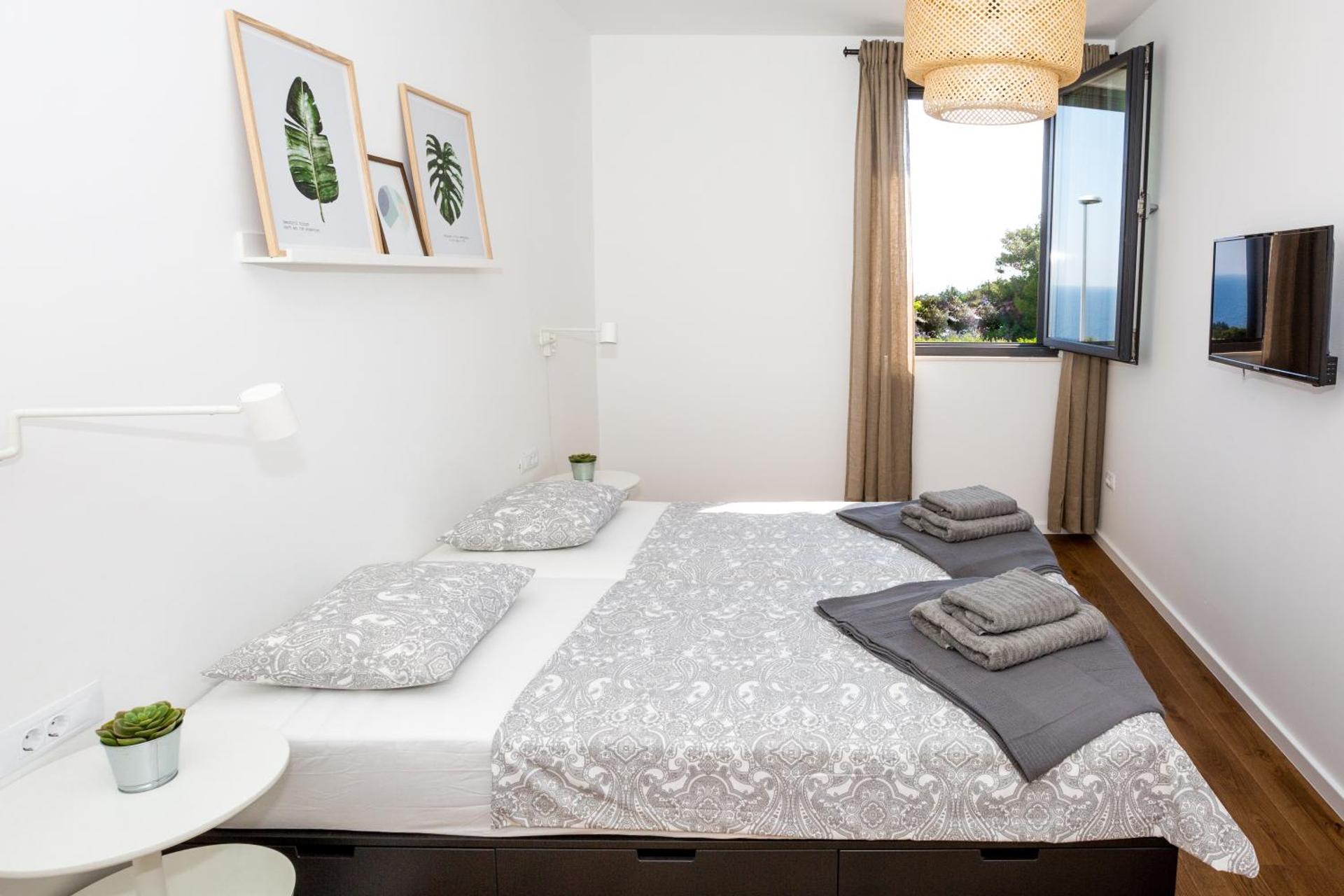 DuArt Cozy Apartment