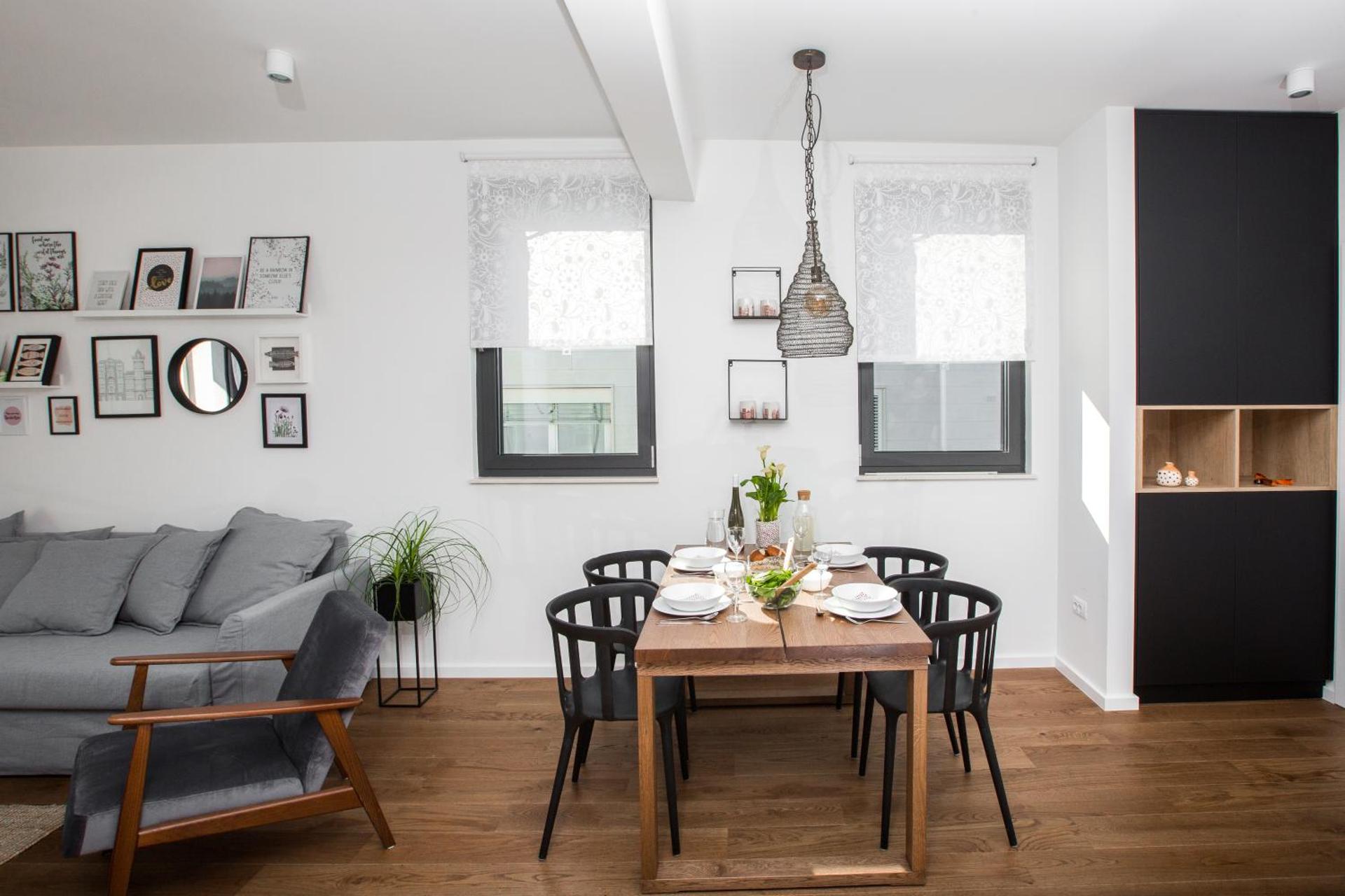 DuArt Cozy Apartment