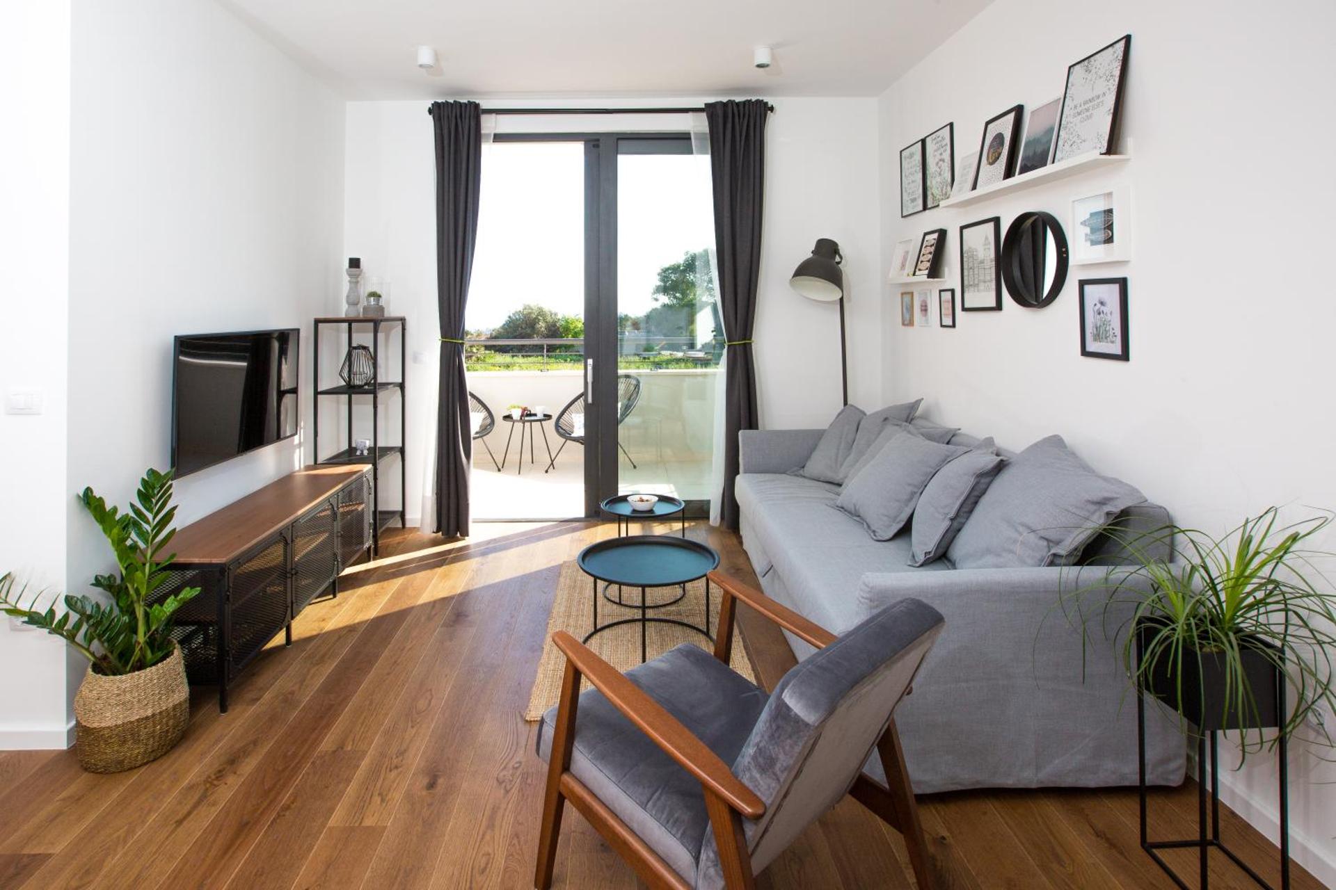 DuArt Cozy Apartment