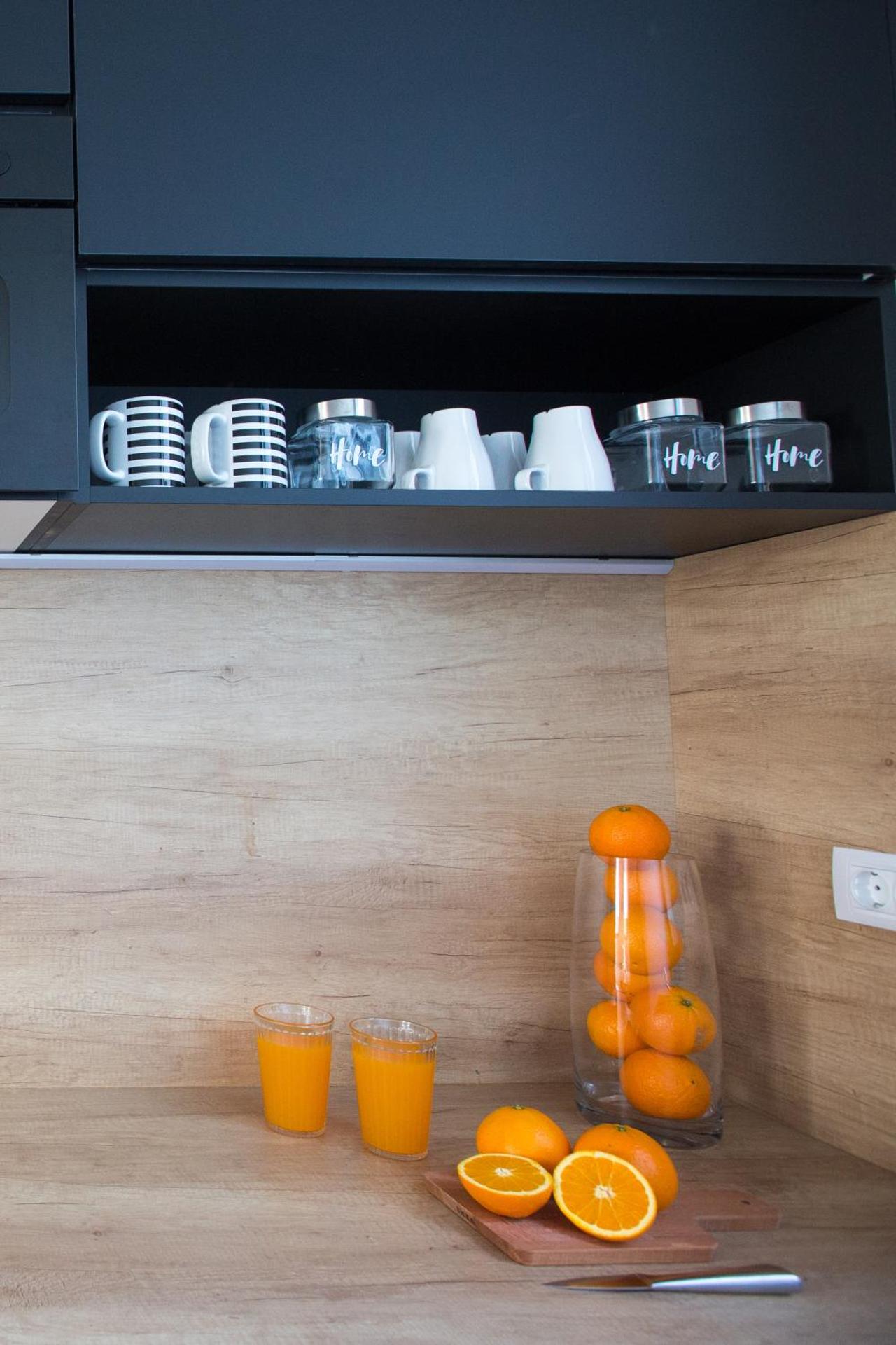 DuArt Cozy Apartment