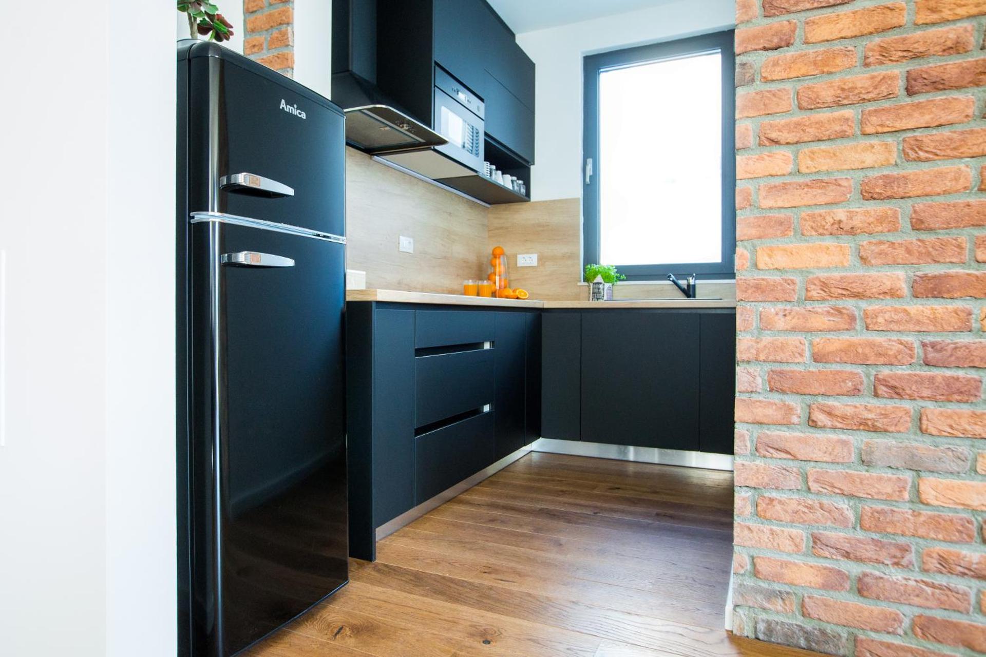 DuArt Cozy Apartment