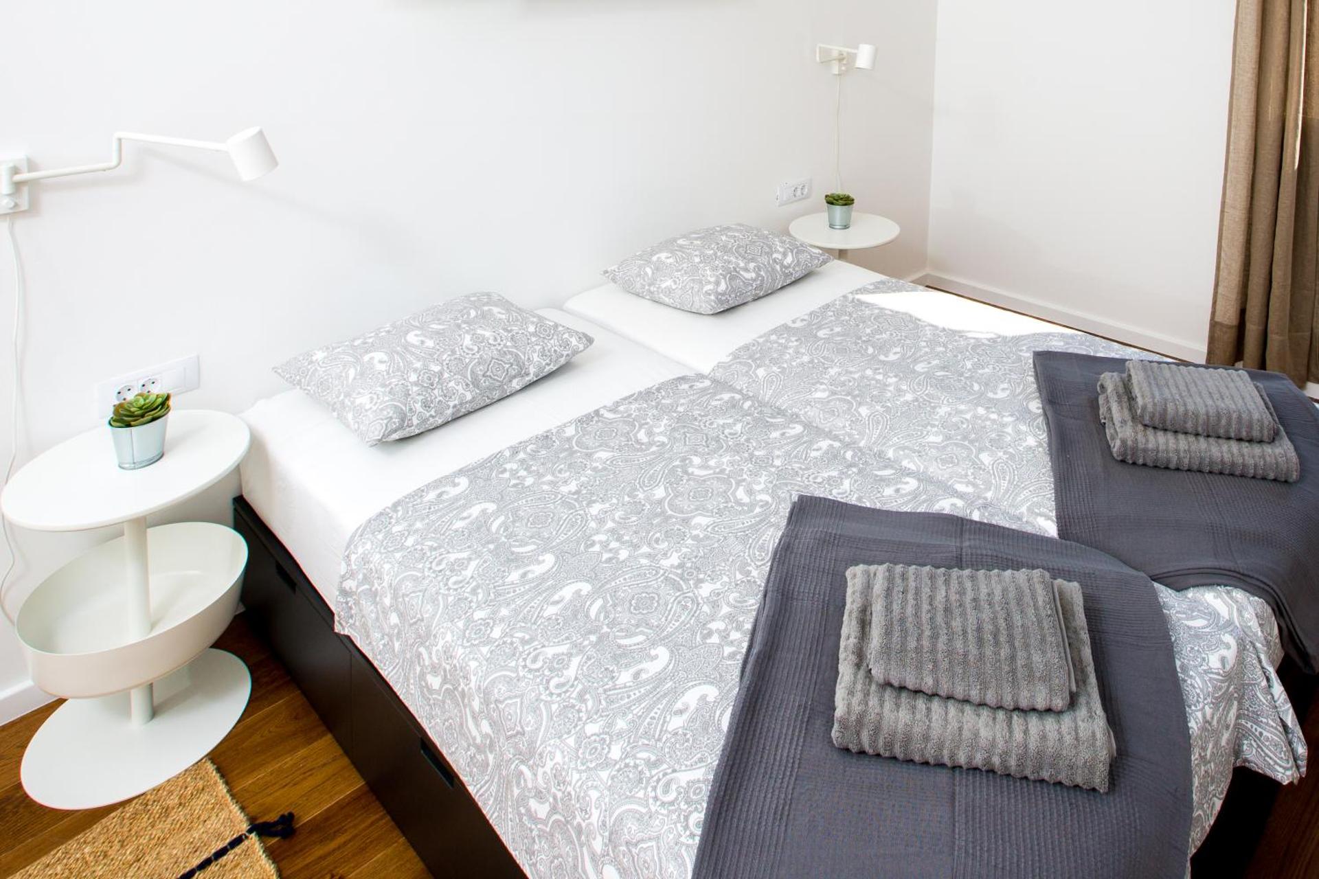 DuArt Cozy Apartment