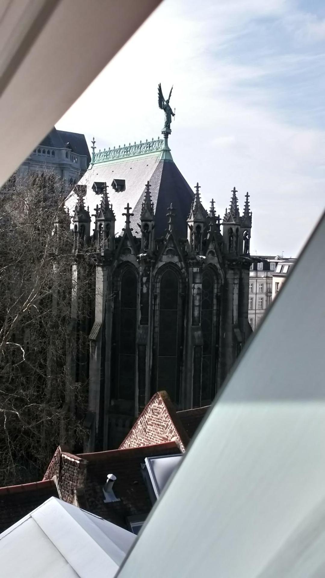 View (from property/room)