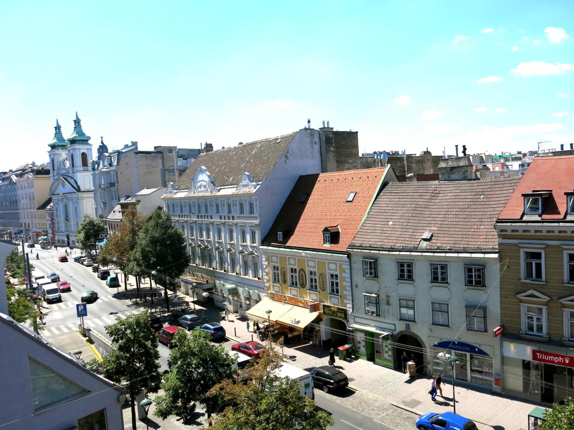 View (from property/room)