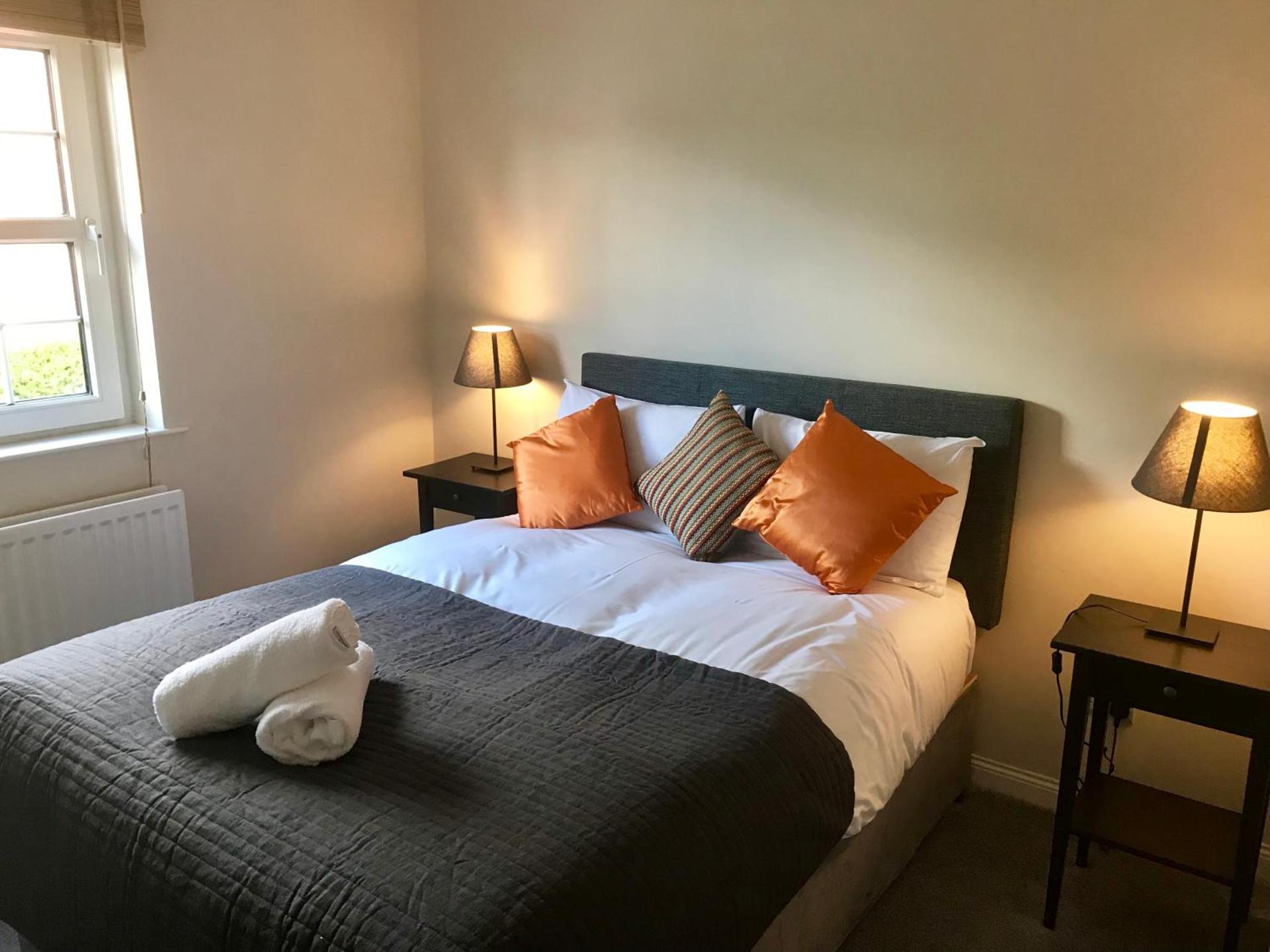 4 bed Duplex Apartment, Belfast