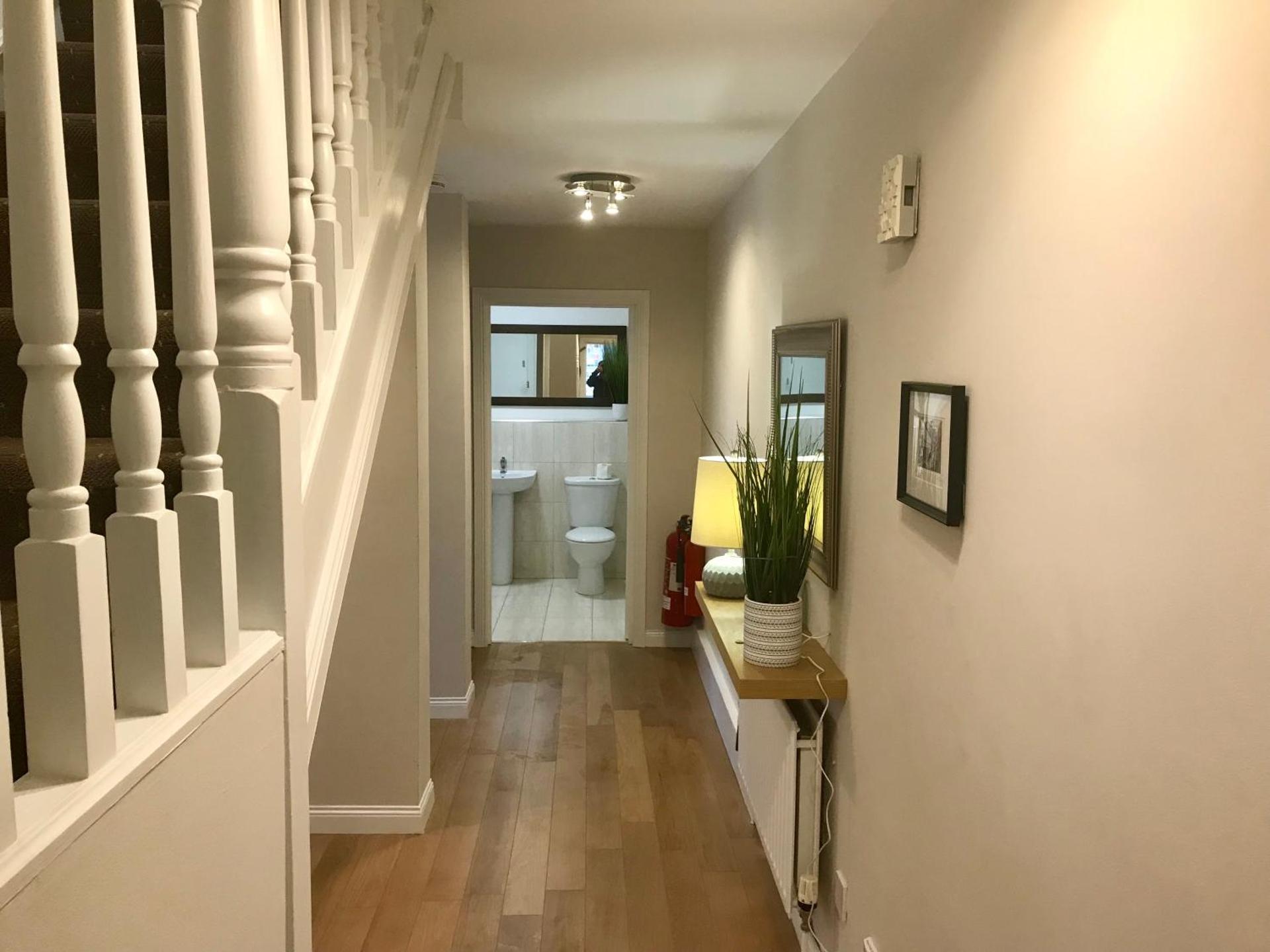 4 bed Duplex Apartment, Belfast