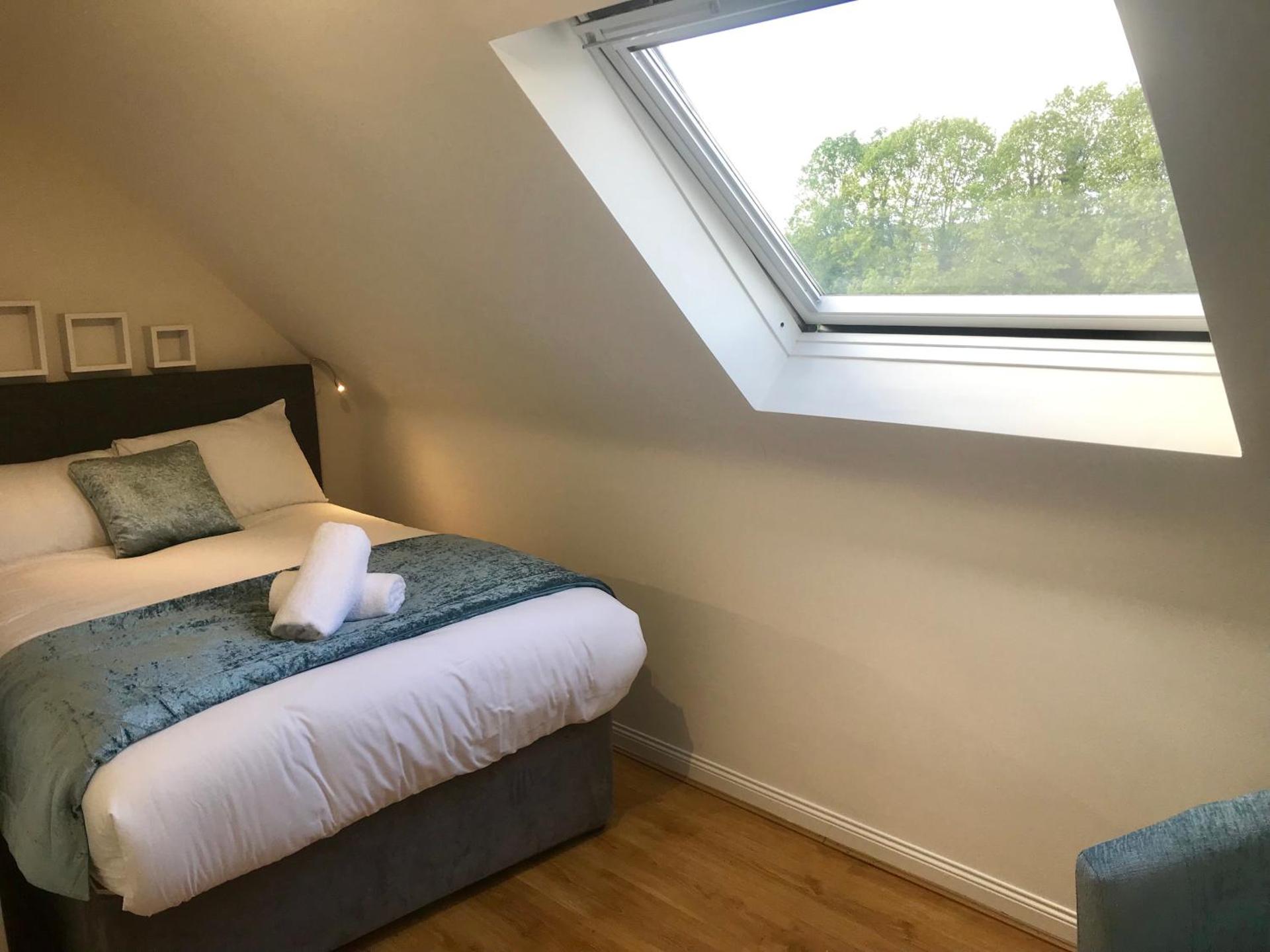 4 bed Duplex Apartment, Belfast