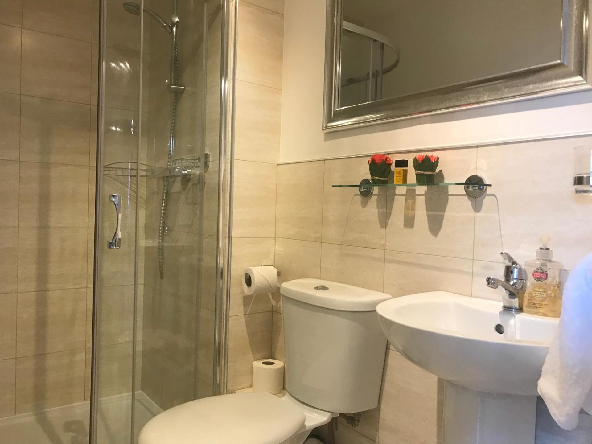 4 bed Duplex Apartment, Belfast