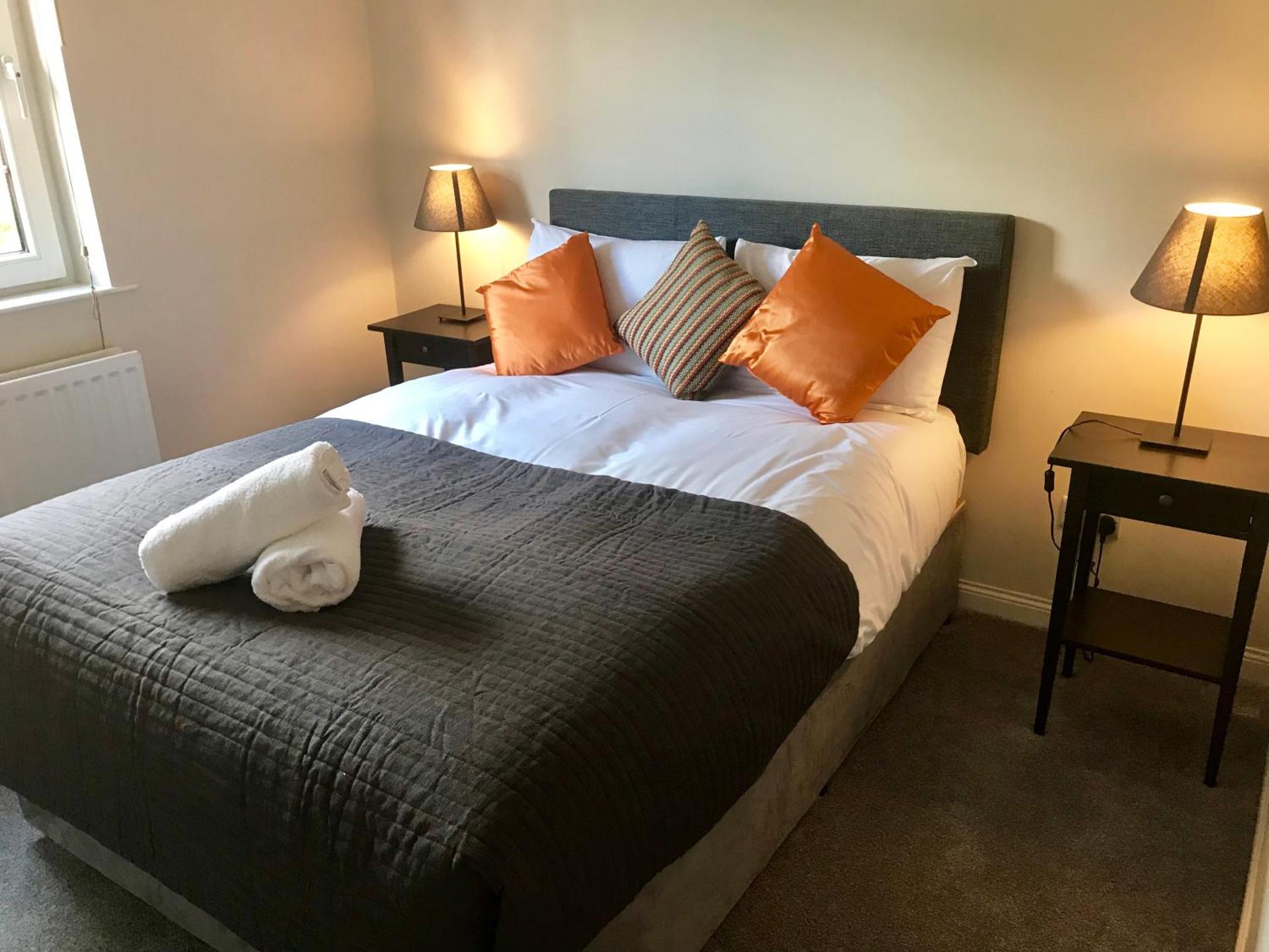 4 bed Duplex Apartment, Belfast