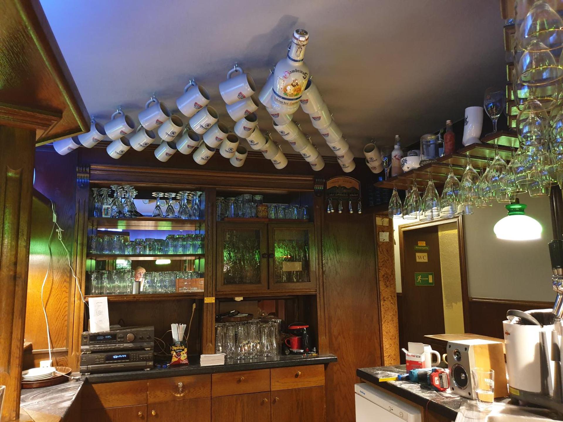 Dorfkrug Grabau 23845