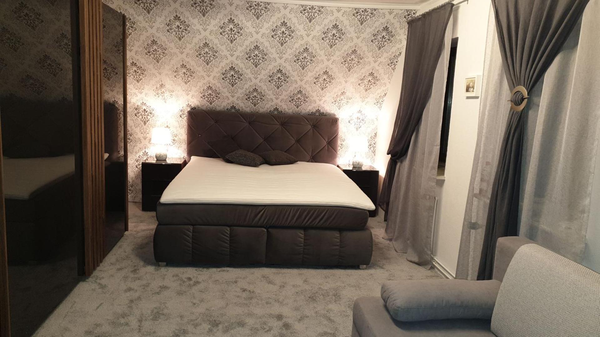 Dorfkrug Grabau 23845