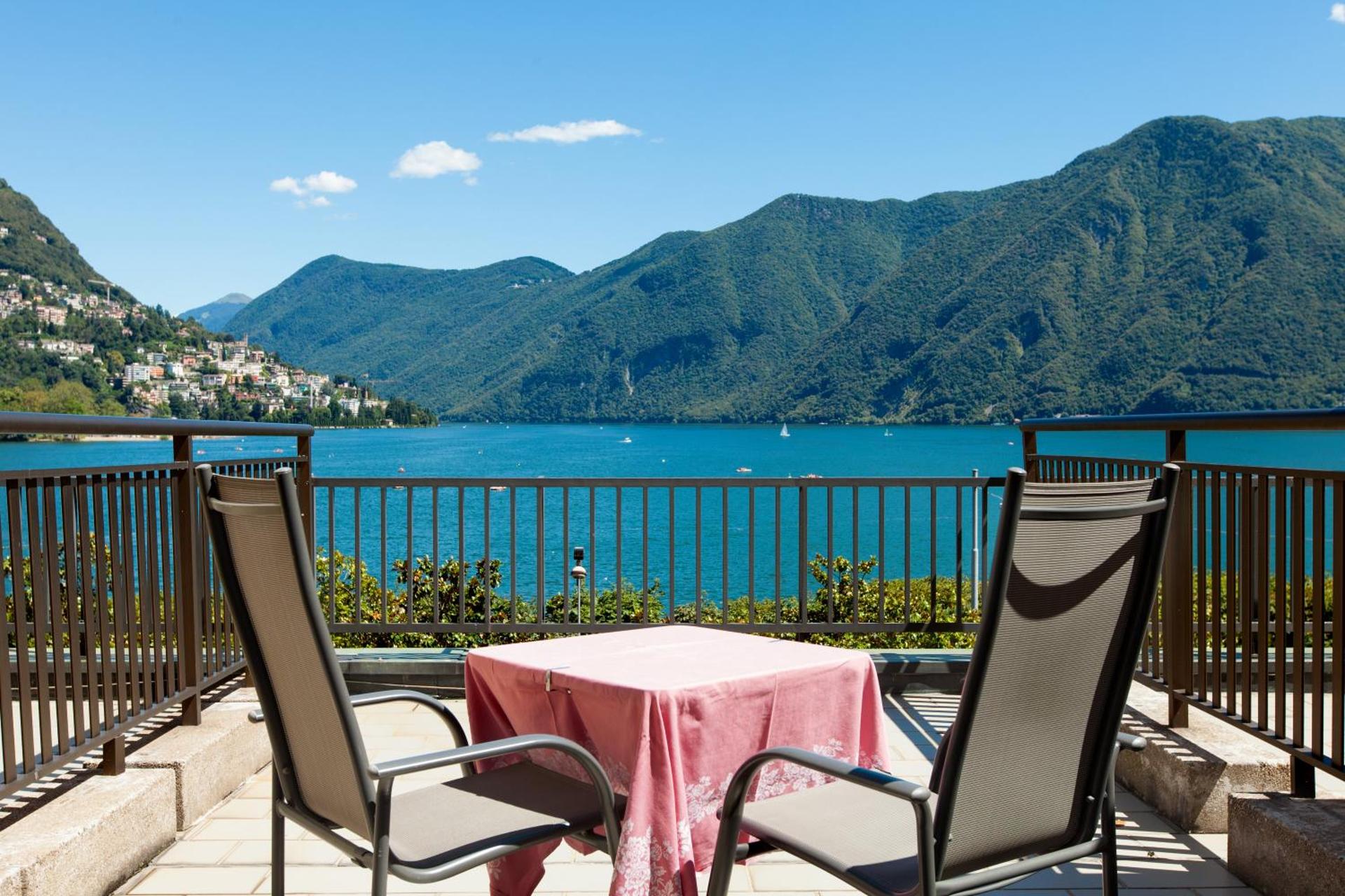 View (from property/room)