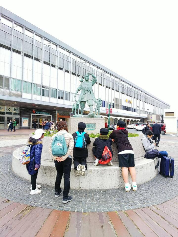 リバーサイド厚生町