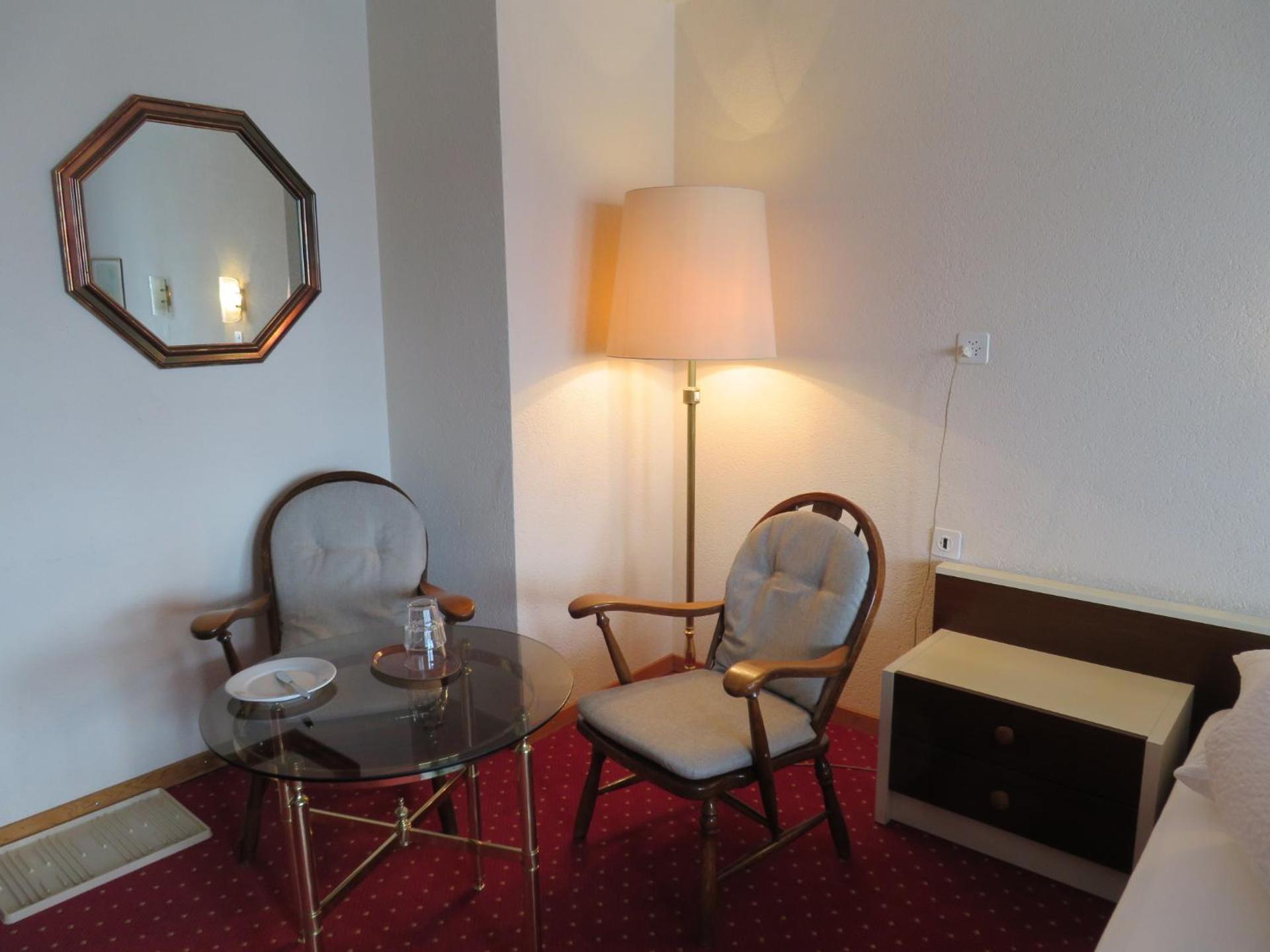 Landhaus an der Thur