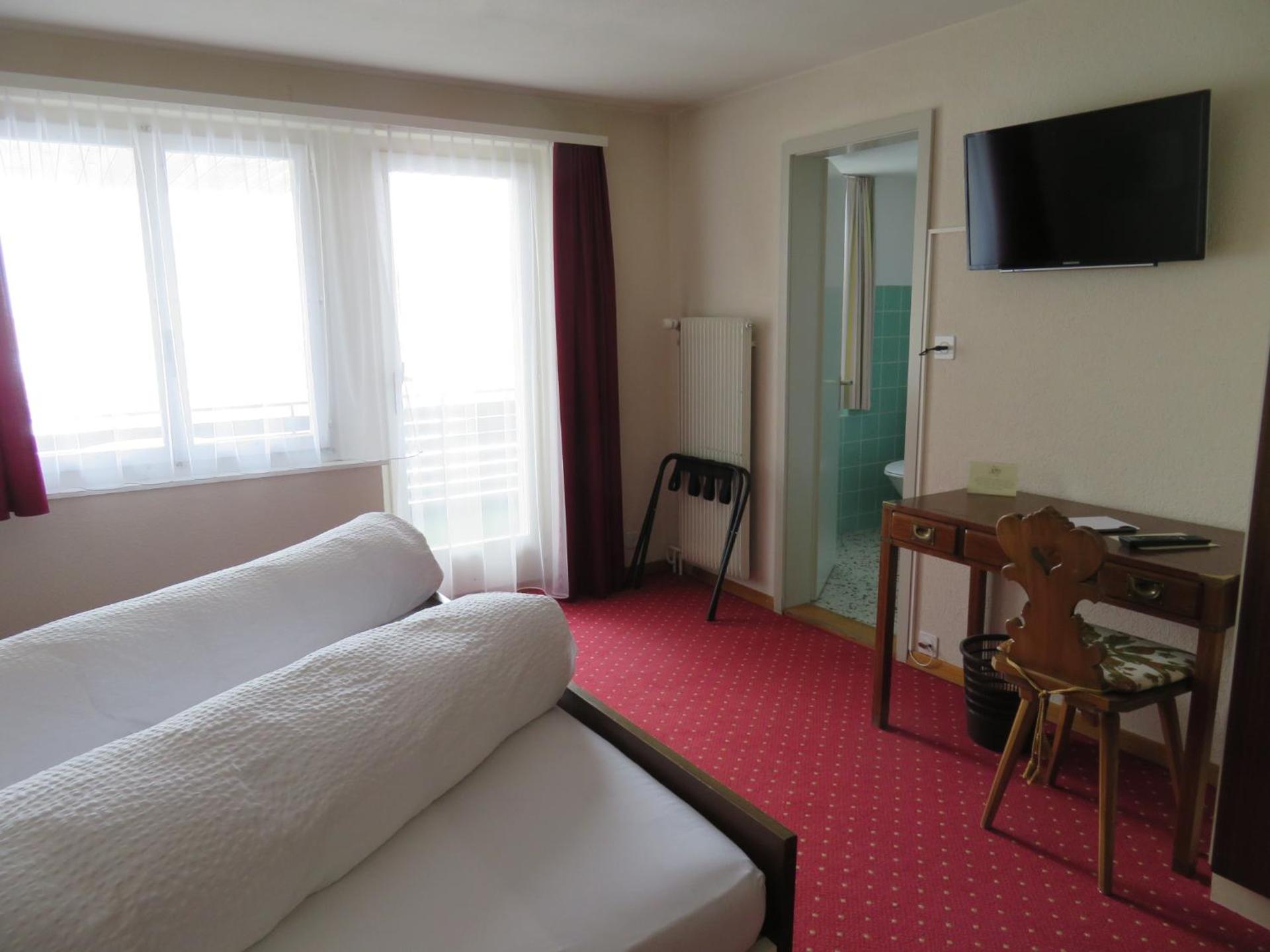 Landhaus an der Thur