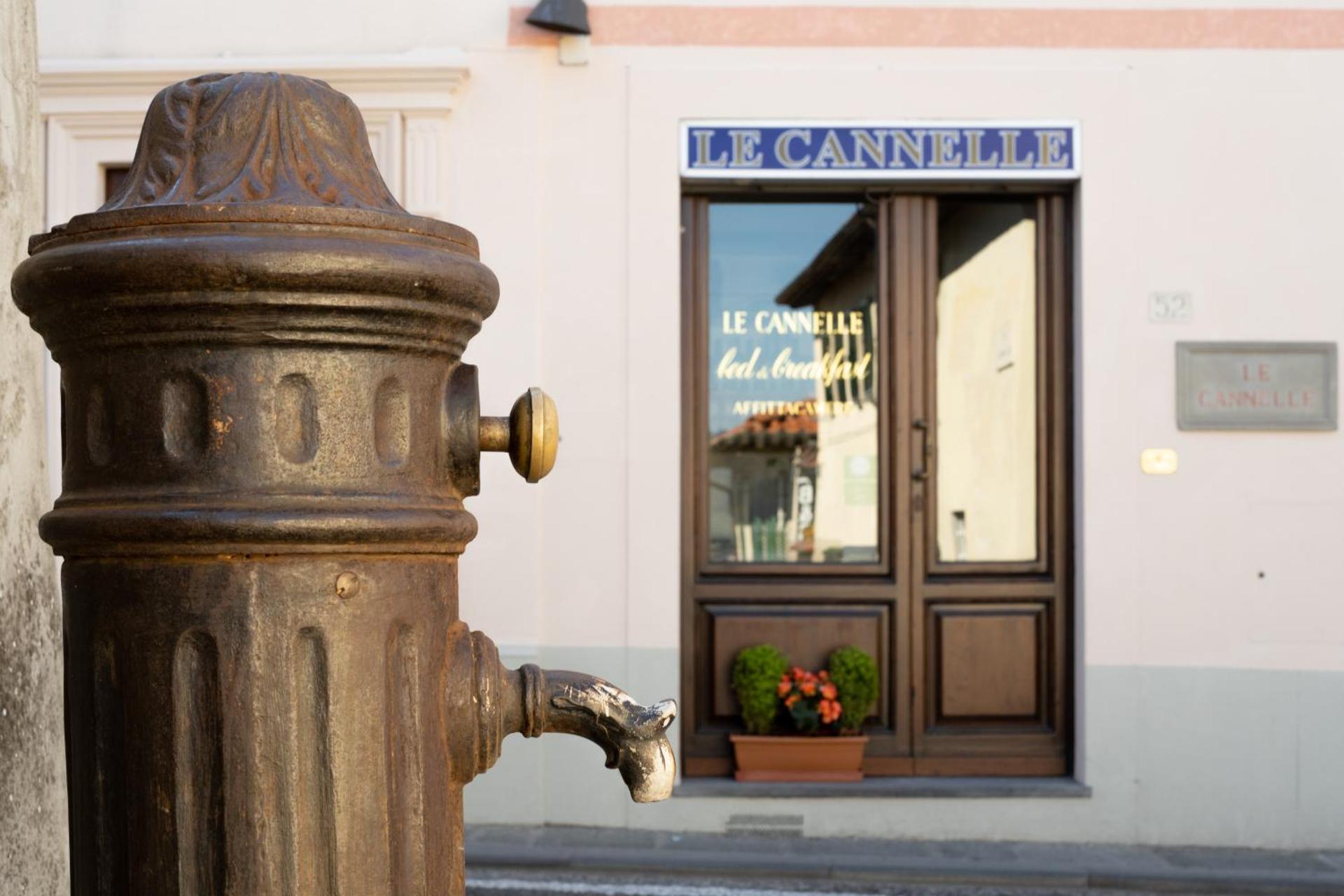 B&B Le Cannelle FIESOLE