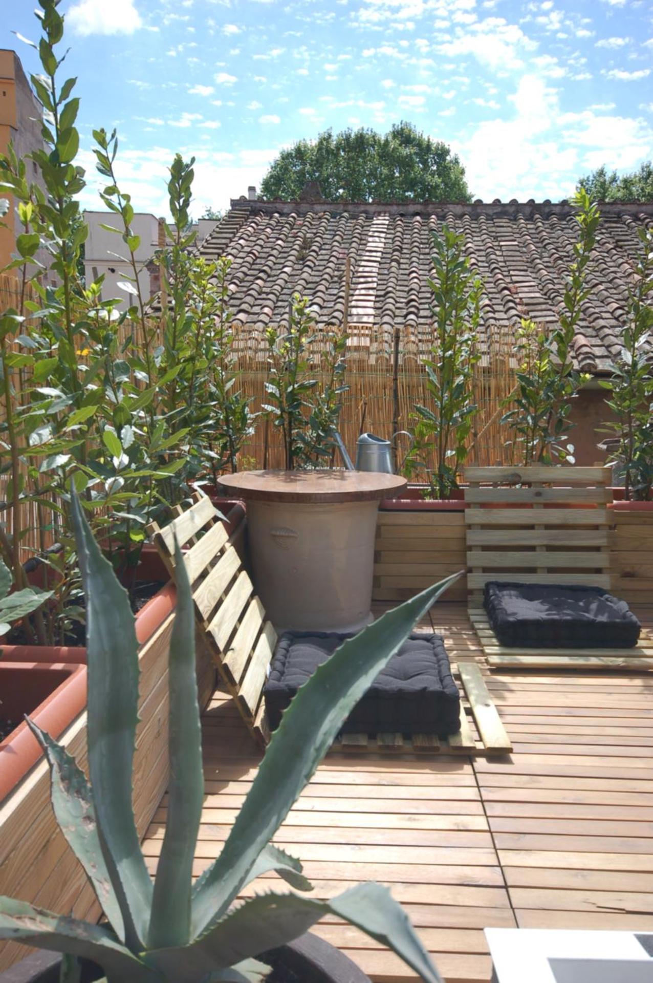 LOST&FOUND in Trastevere