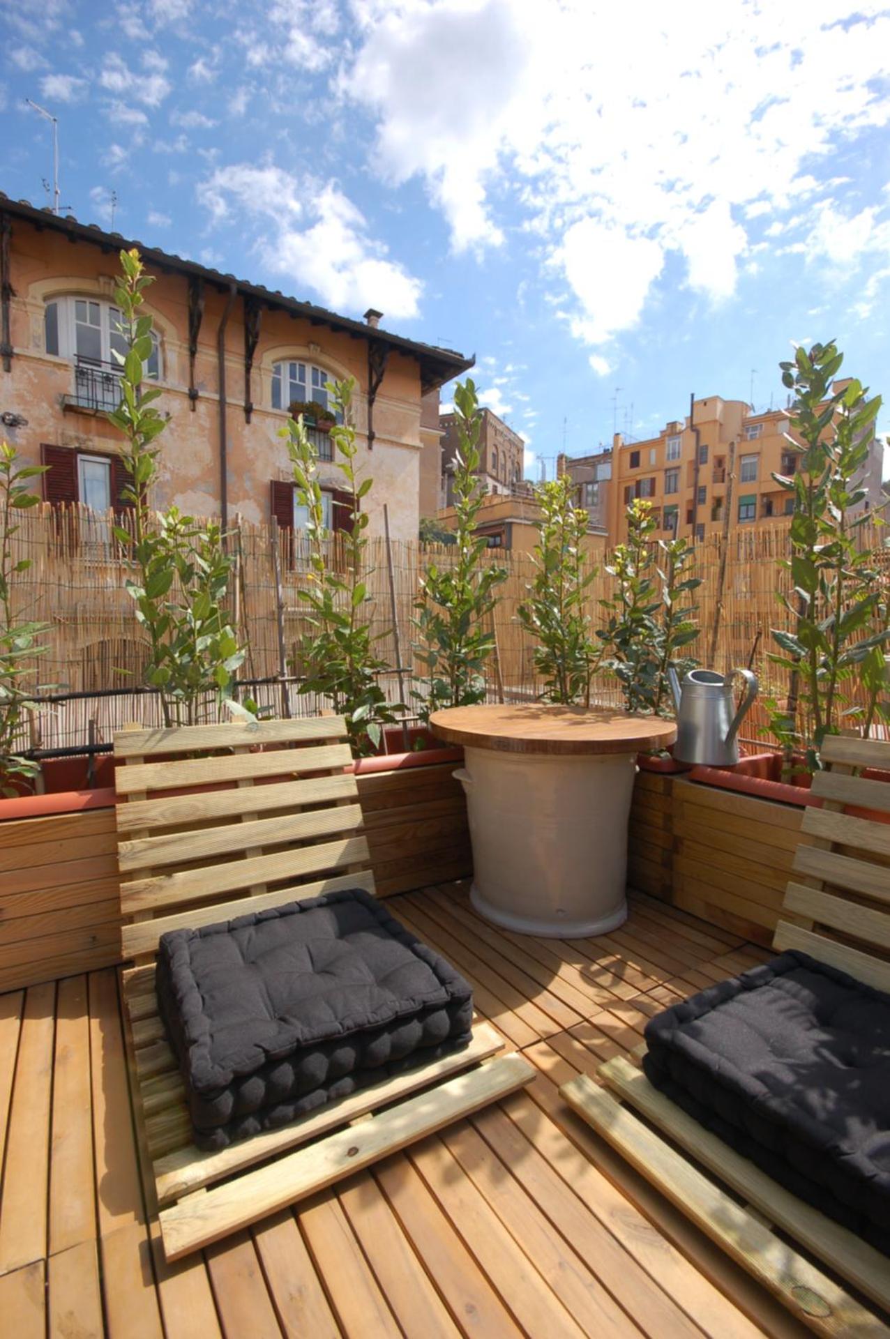 LOST&FOUND in Trastevere