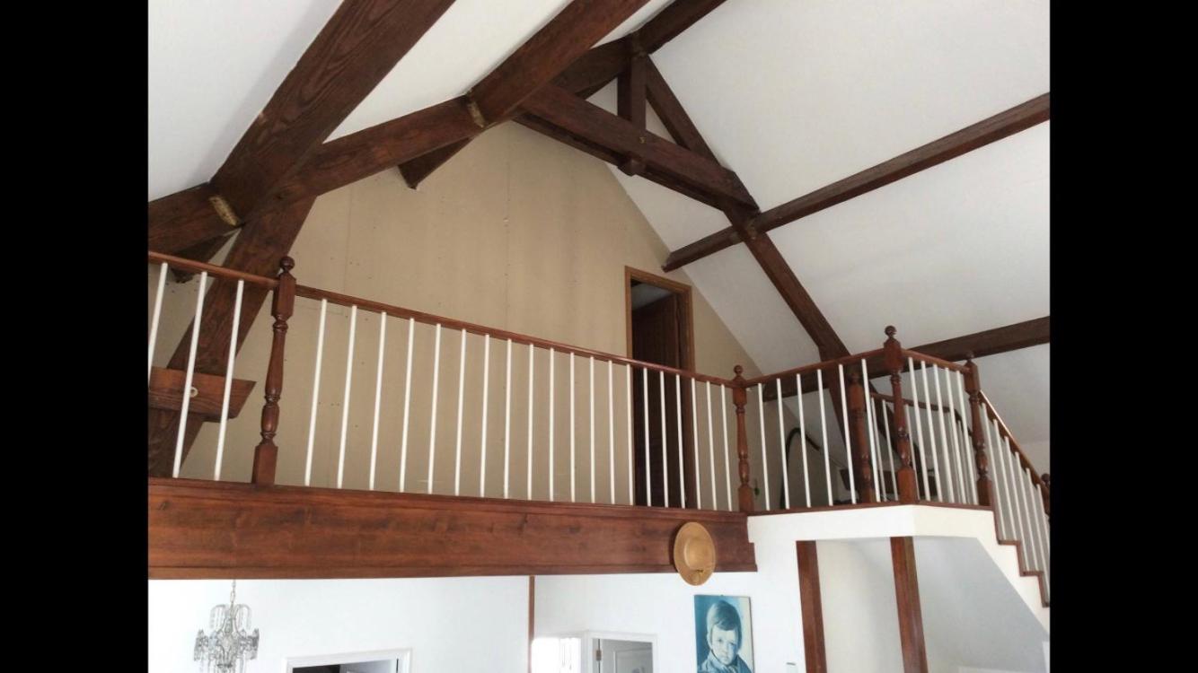 duplex house un center village