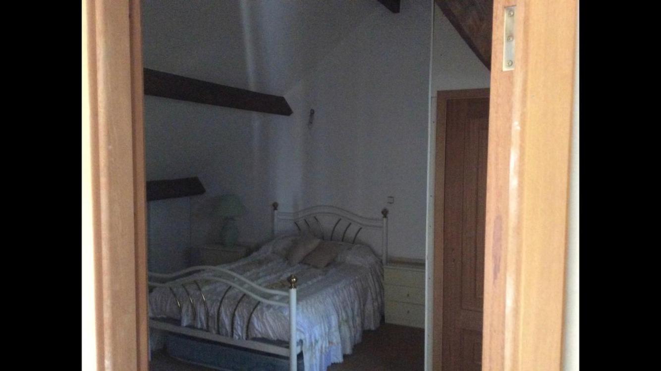 duplex house un center village