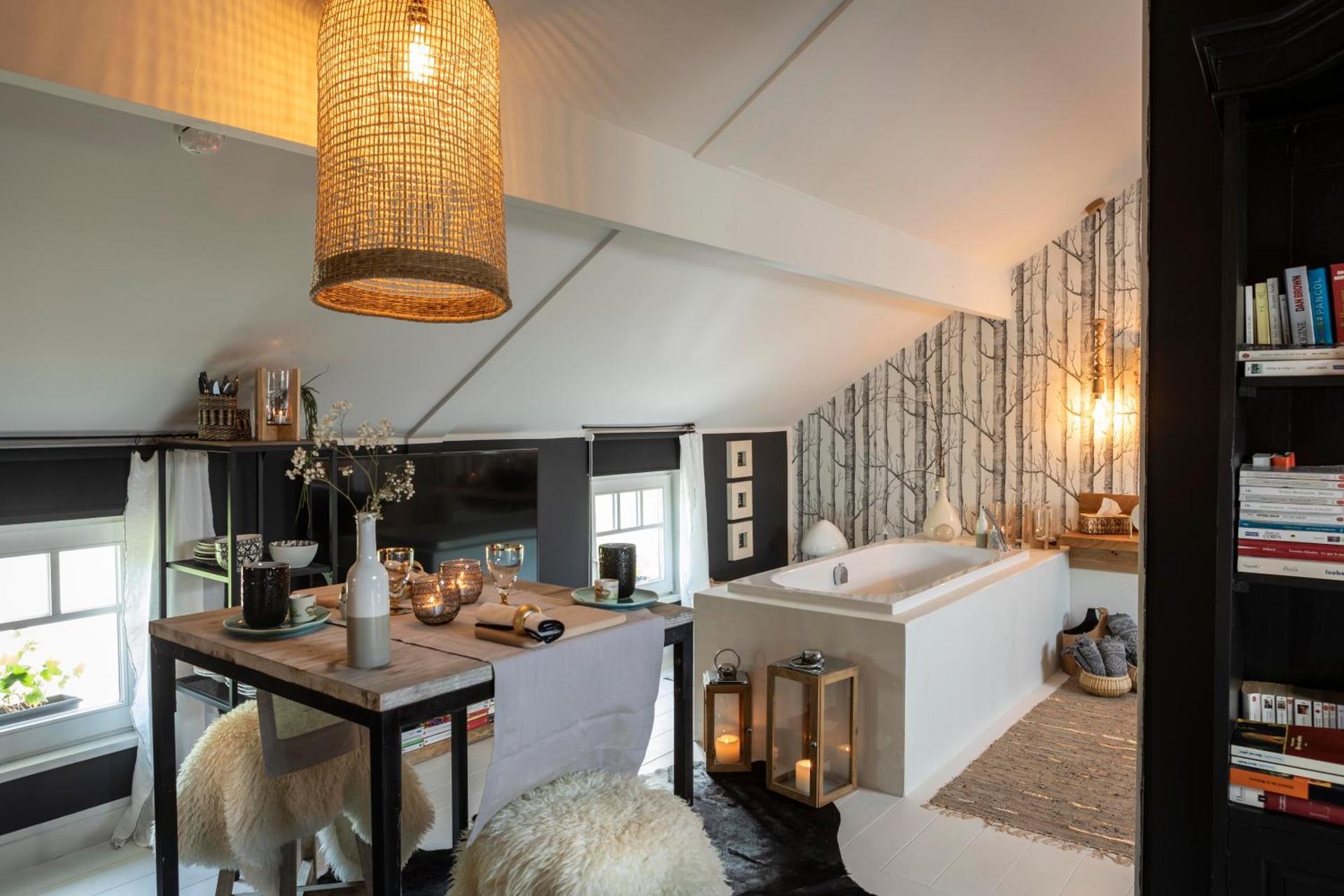 Du Coté de chez Jeanne, Suite