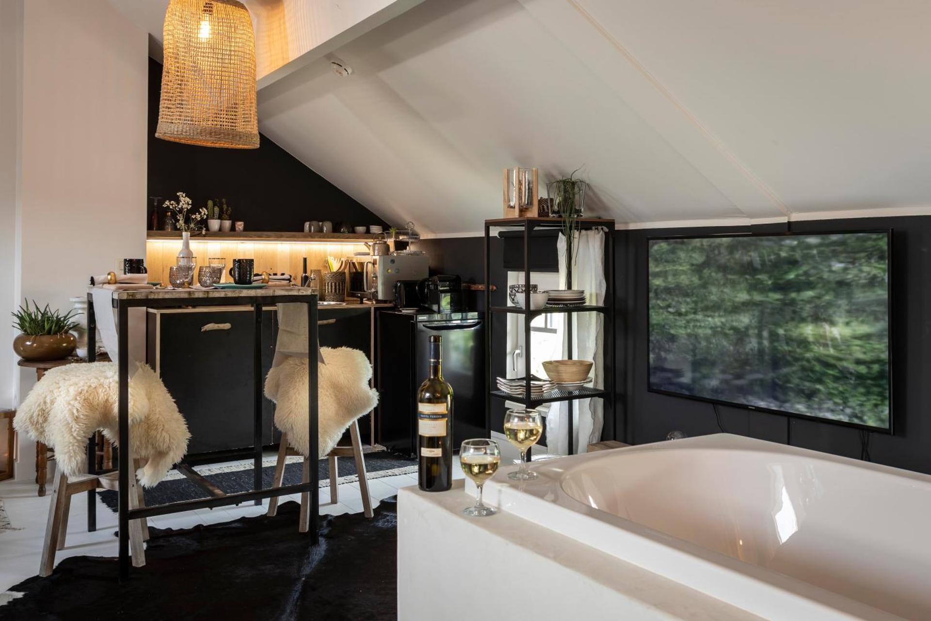 Du Coté de chez Jeanne, Suite