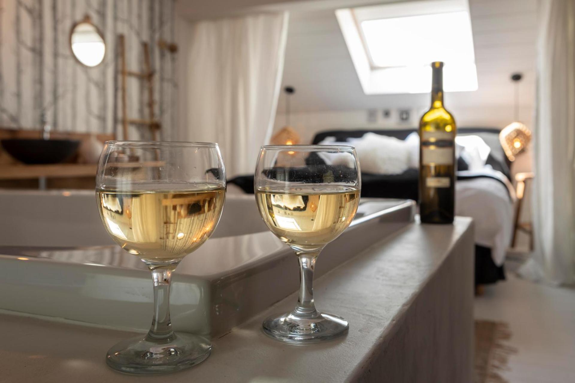 Du Coté de chez Jeanne, Suite