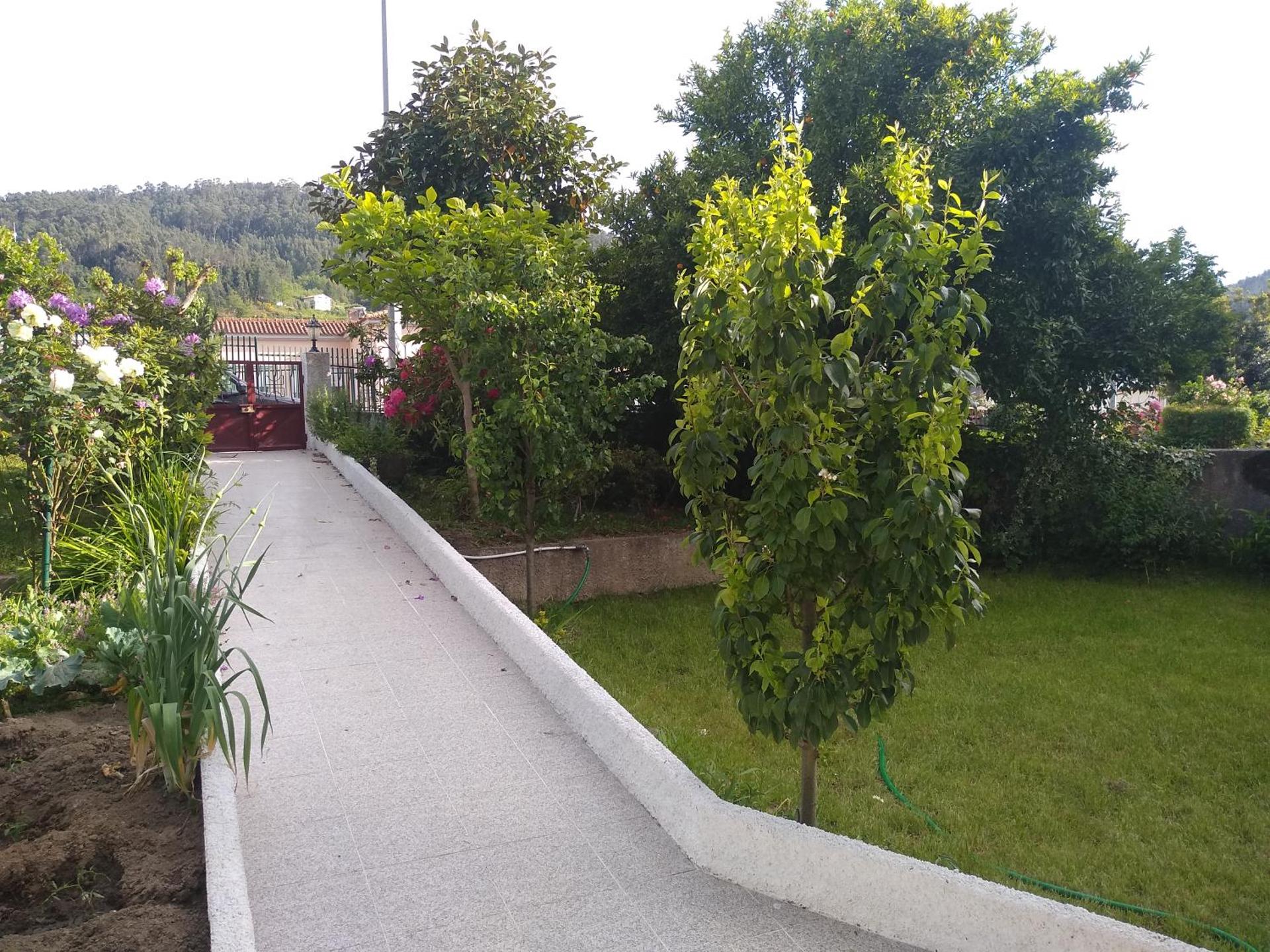 Casa da Piedade, Vouzela